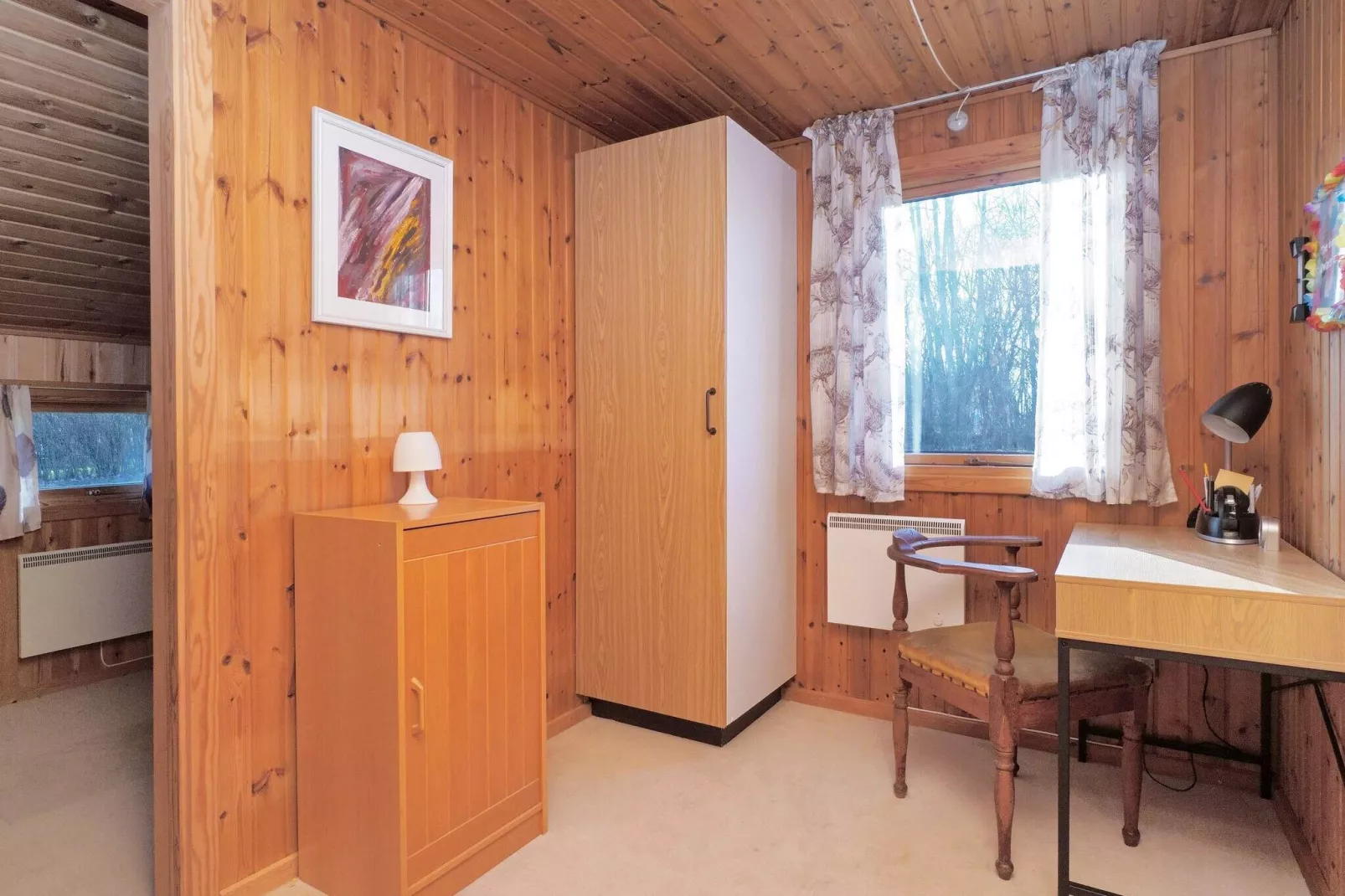 5 persoons vakantie huis in Føllenslev-By Traum-Binnen