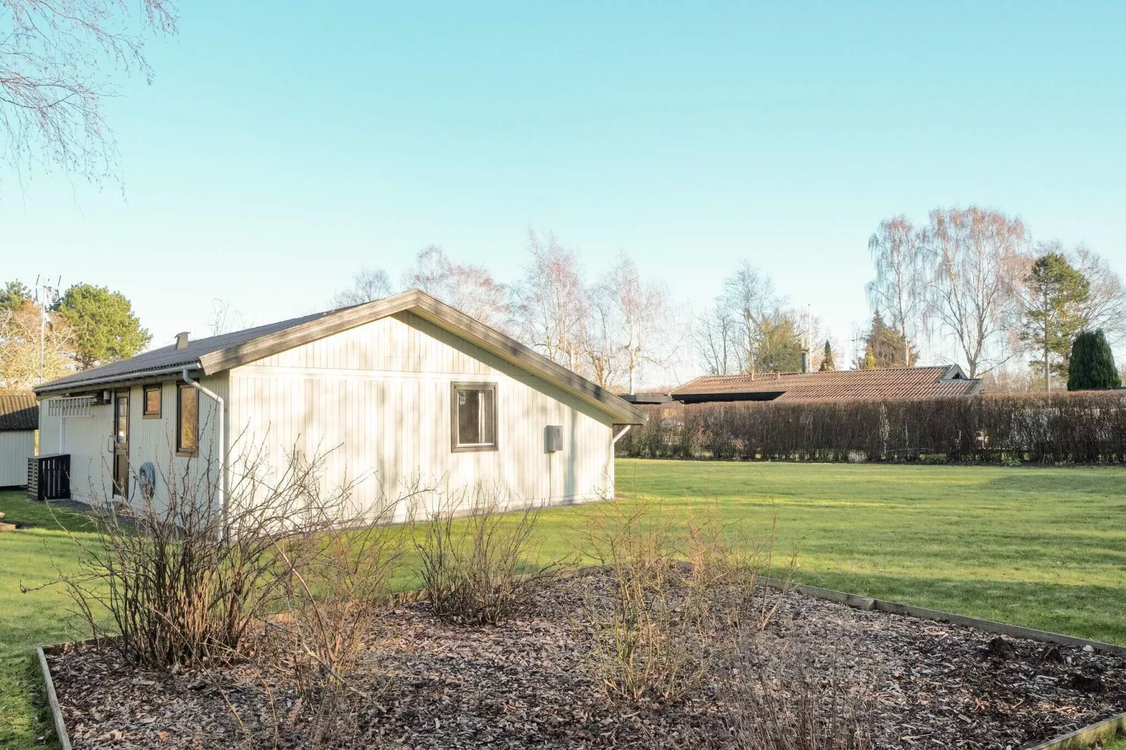 5 persoons vakantie huis in Føllenslev-By Traum-Uitzicht