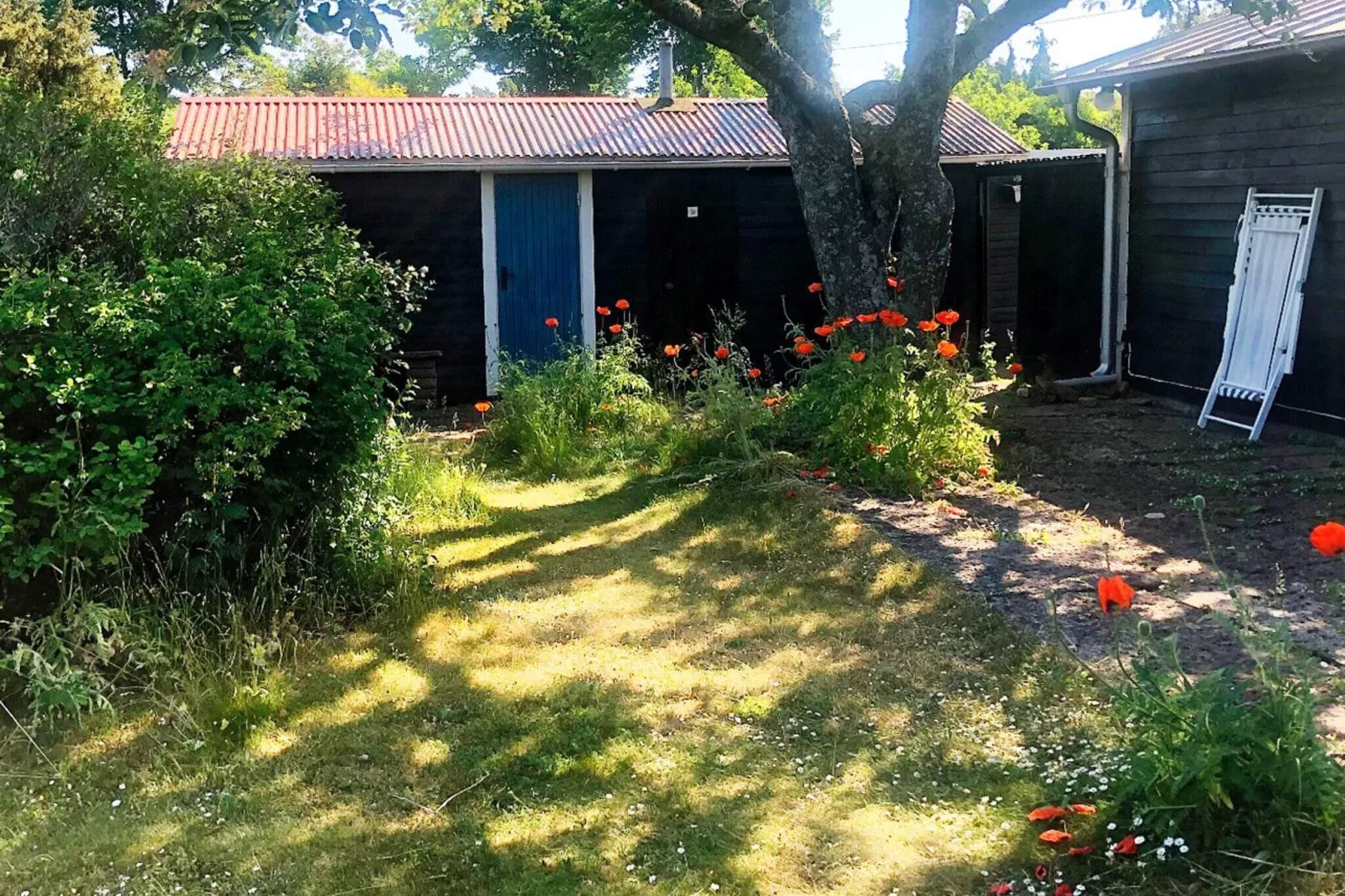 8 persoons vakantie huis in BORGHOLM-By Traum