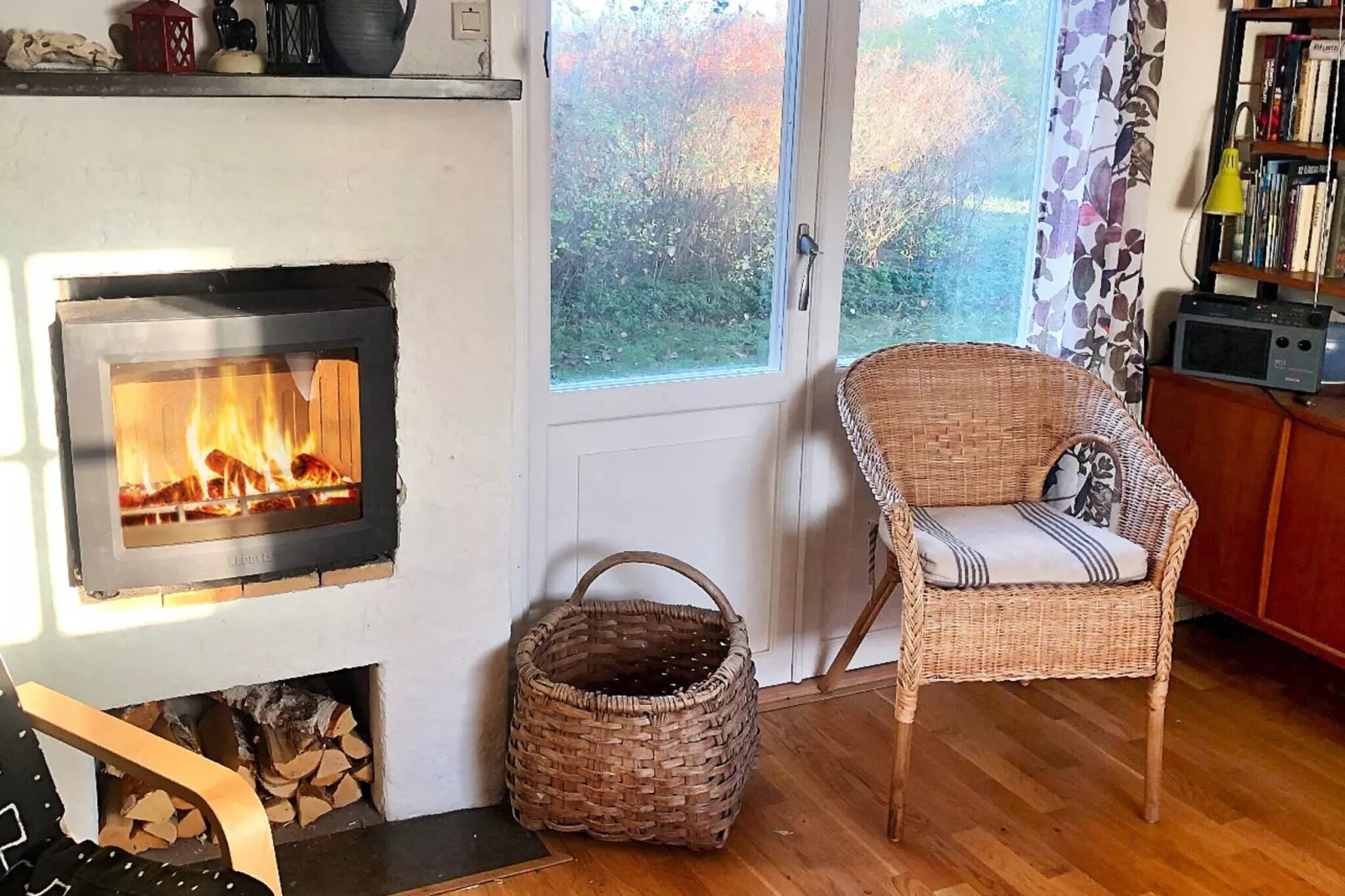 8 persoons vakantie huis in BORGHOLM-By Traum-Binnen