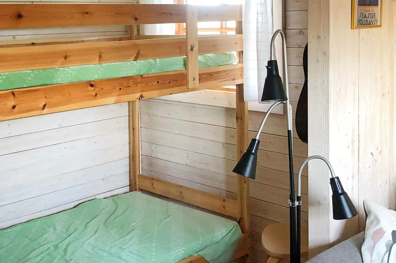 8 persoons vakantie huis in BORGHOLM-By Traum-Binnen