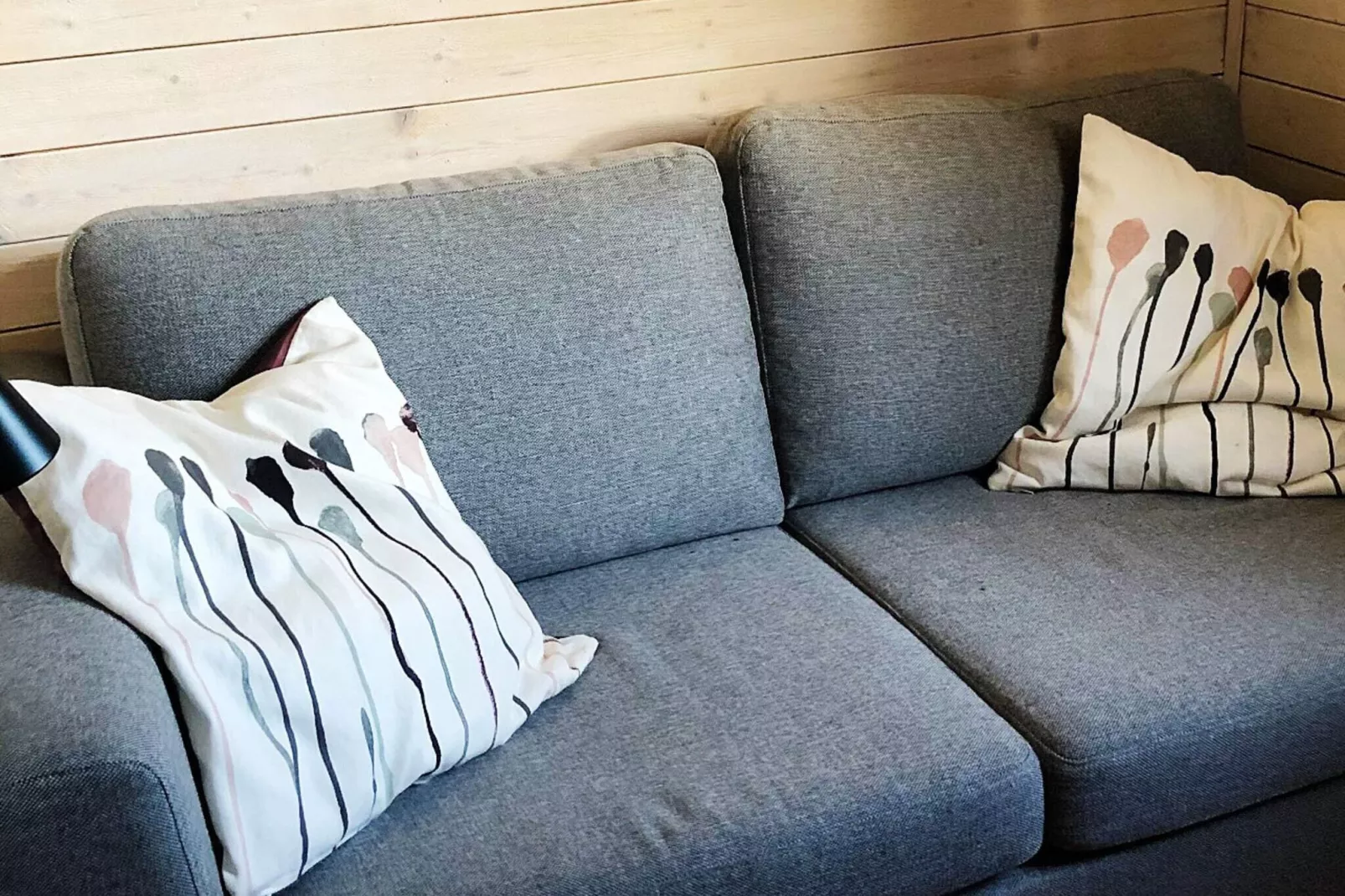 8 persoons vakantie huis in BORGHOLM-By Traum-Binnen