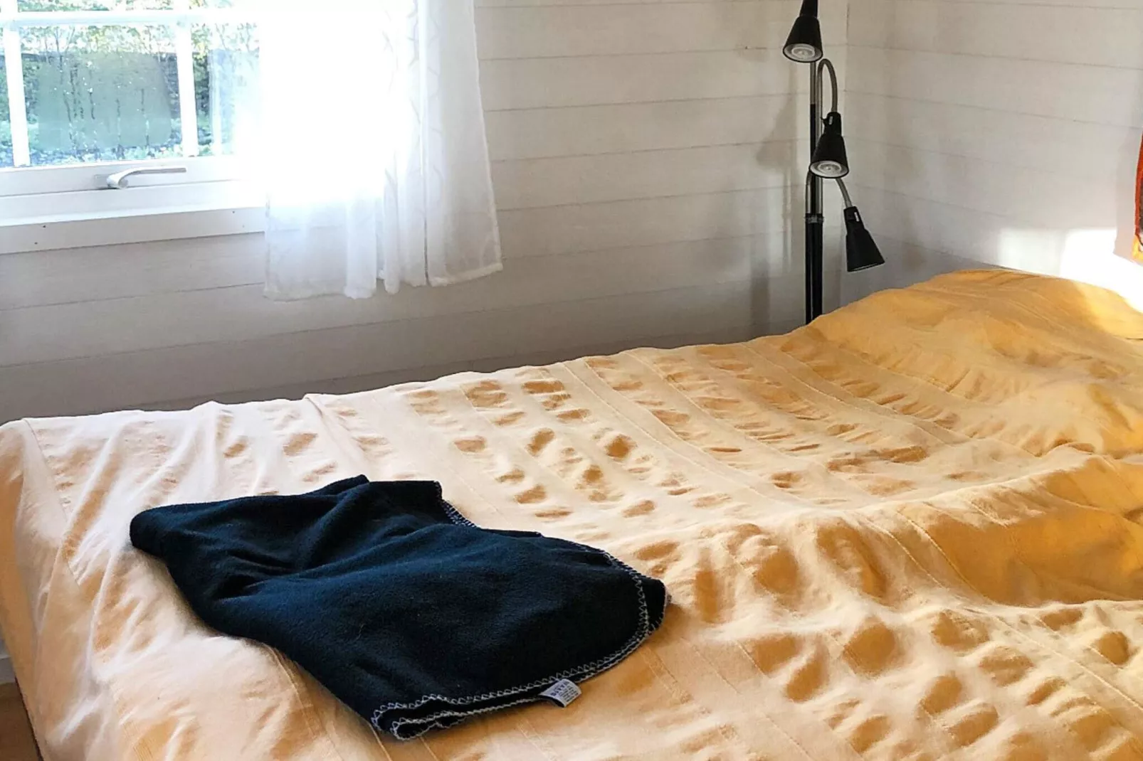 8 persoons vakantie huis in BORGHOLM-By Traum-Binnen