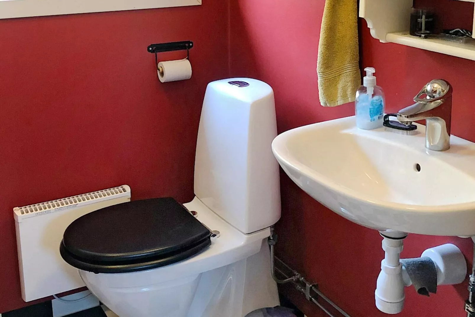 8 persoons vakantie huis in BORGHOLM-By Traum-Binnen