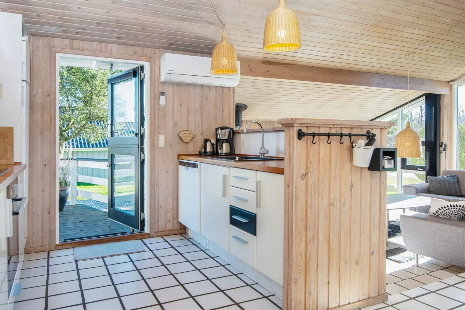 8 persoons vakantie huis in Juelsminde-By Traum-Binnen
