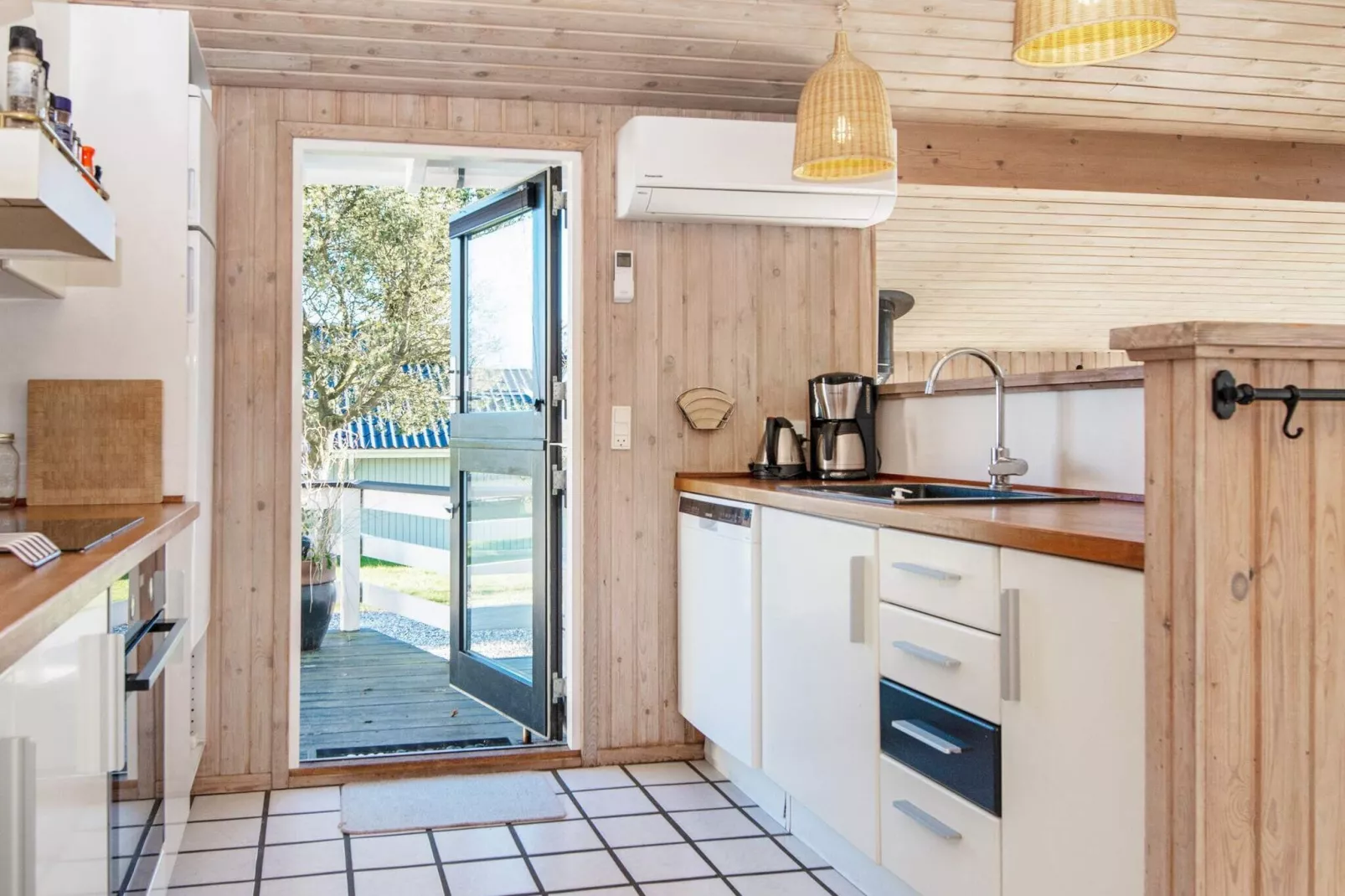8 persoons vakantie huis in Juelsminde-By Traum-Binnen