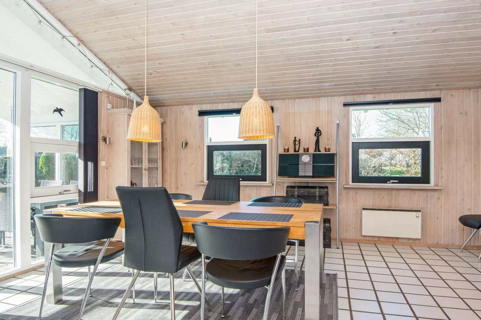 8 persoons vakantie huis in Juelsminde-By Traum-Binnen