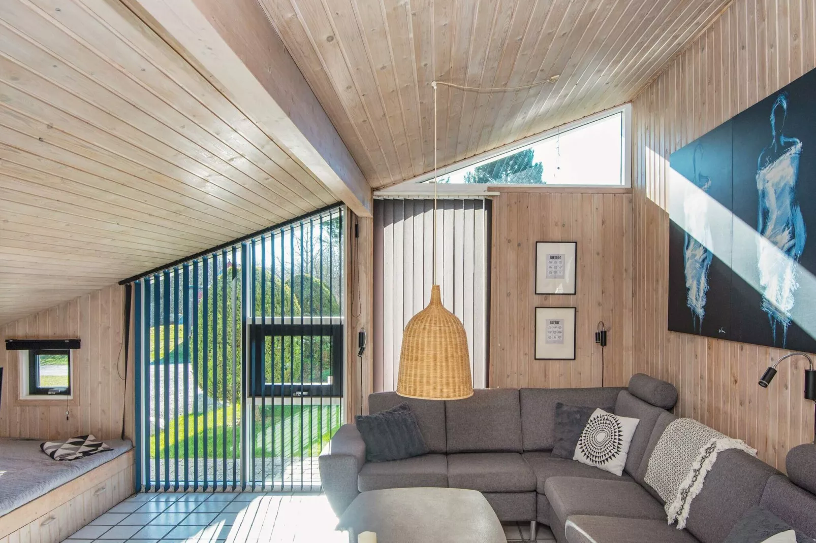 8 persoons vakantie huis in Juelsminde-By Traum-Binnen