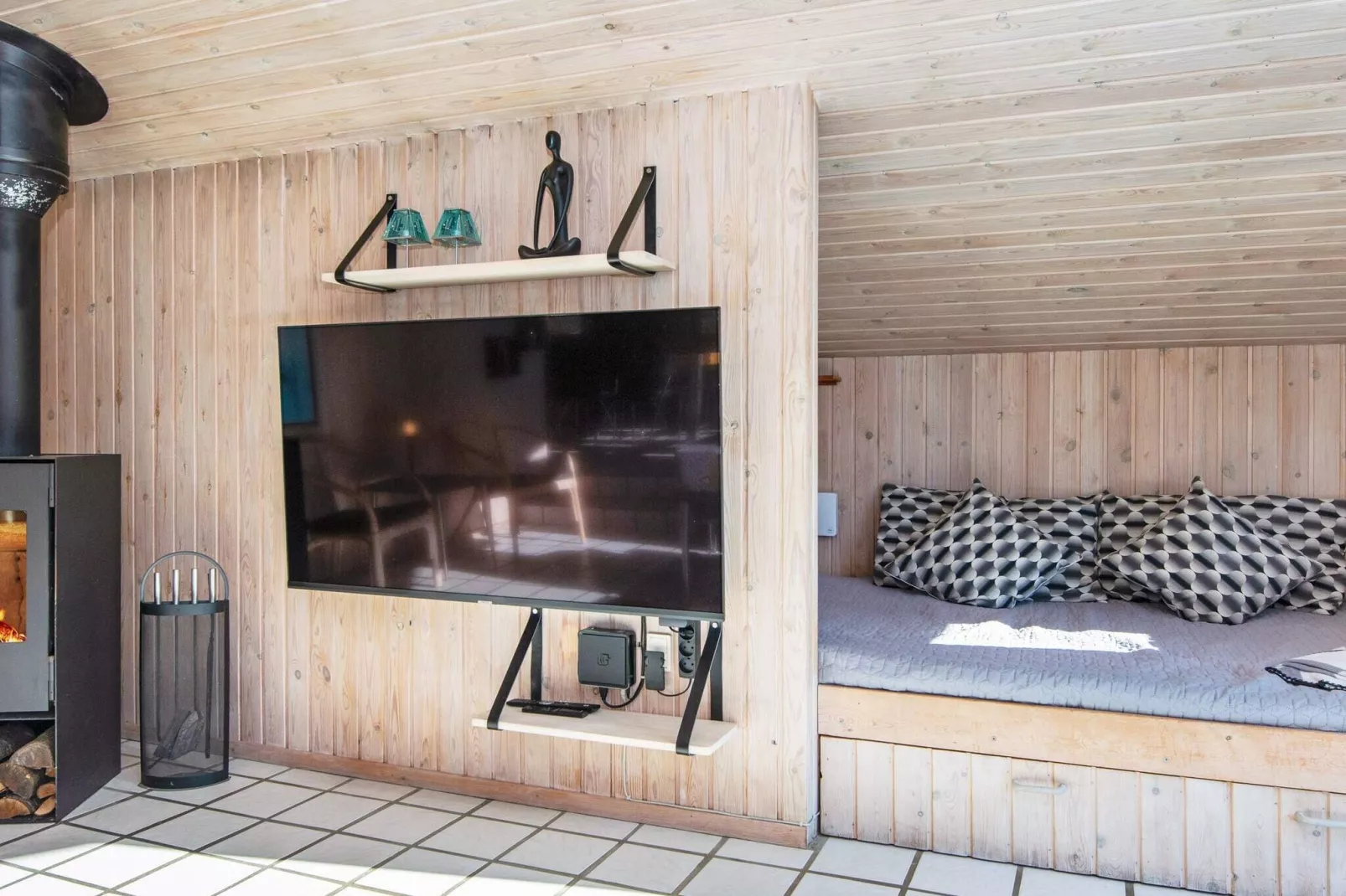 8 persoons vakantie huis in Juelsminde-By Traum-Binnen