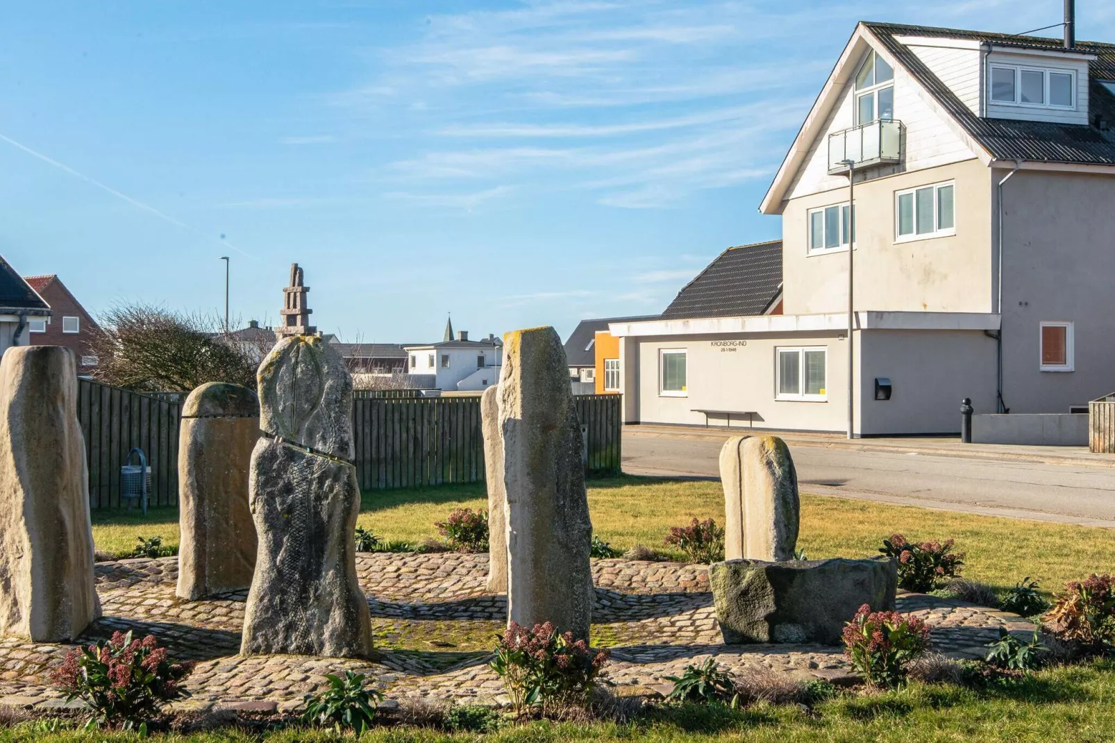 6 persoons vakantie huis in Thyborøn-Buitenlucht