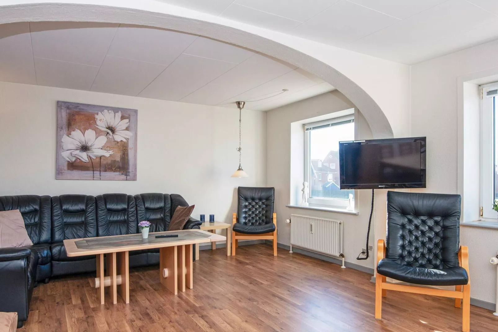 6 persoons vakantie huis in Thyborøn-By Traum-Binnen