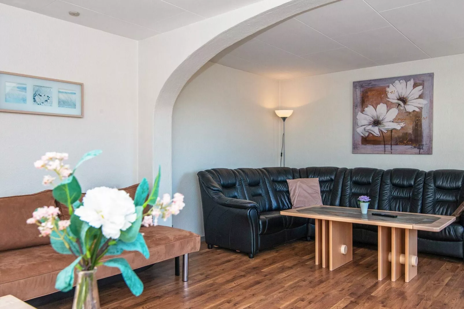 6 persoons vakantie huis in Thyborøn-By Traum-Binnen