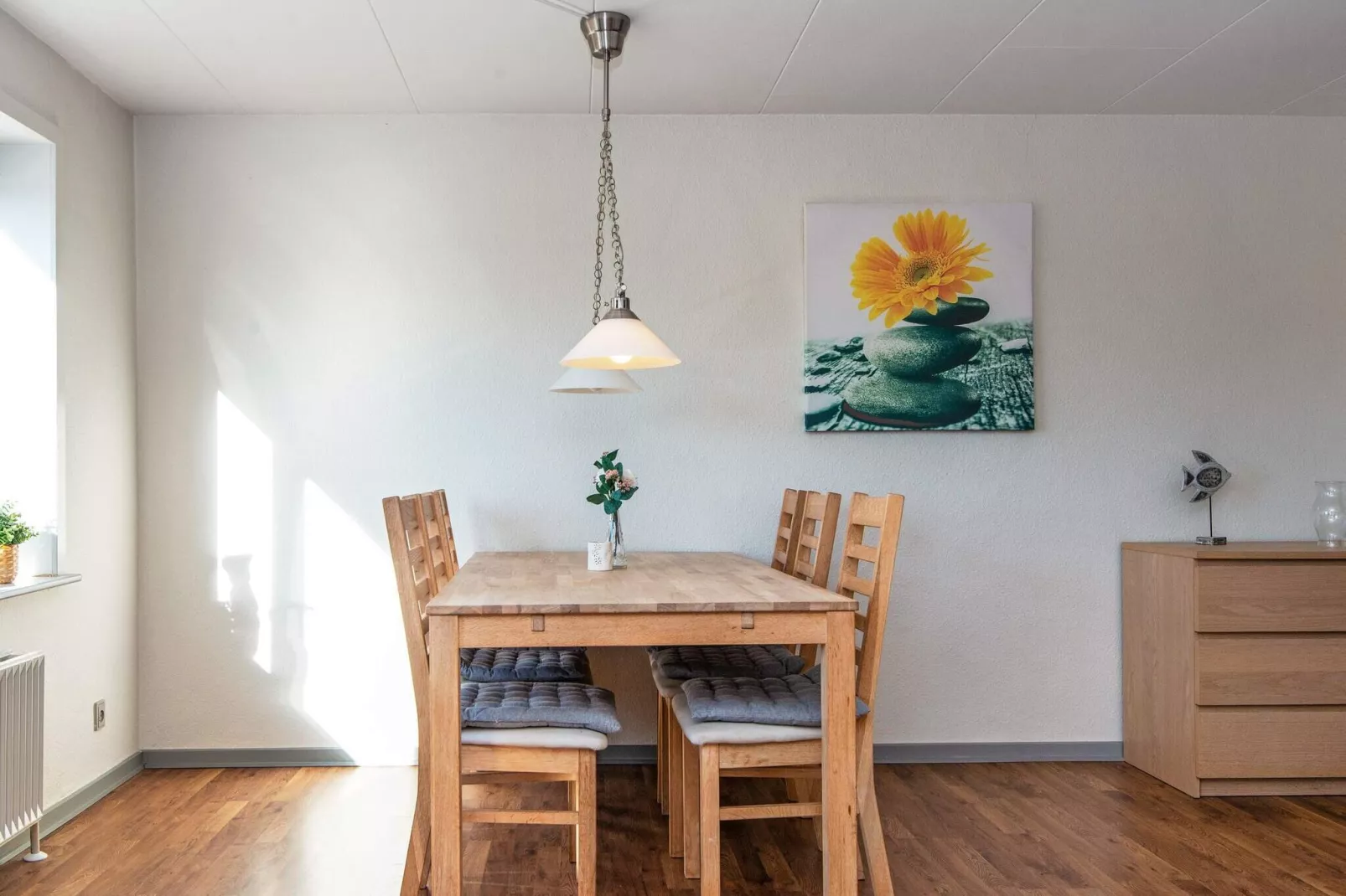 6 persoons vakantie huis in Thyborøn-By Traum-Binnen