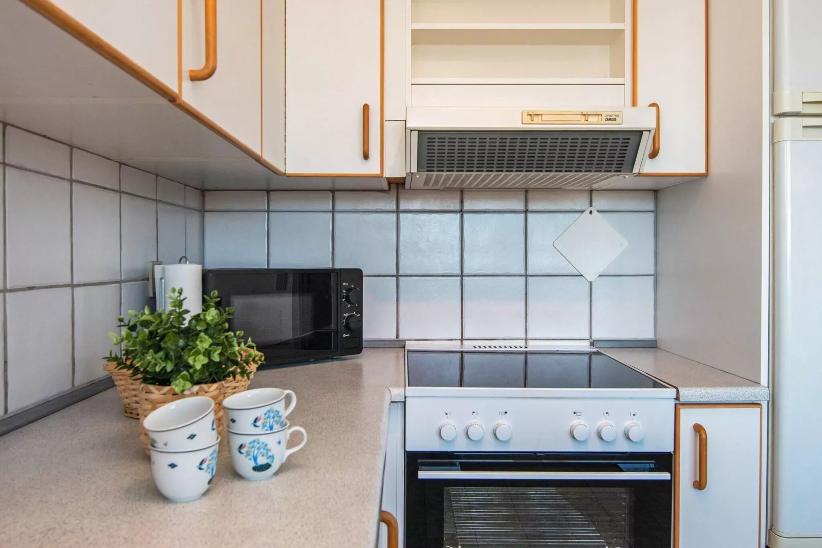 6 persoons vakantie huis in Thyborøn-By Traum-Binnen