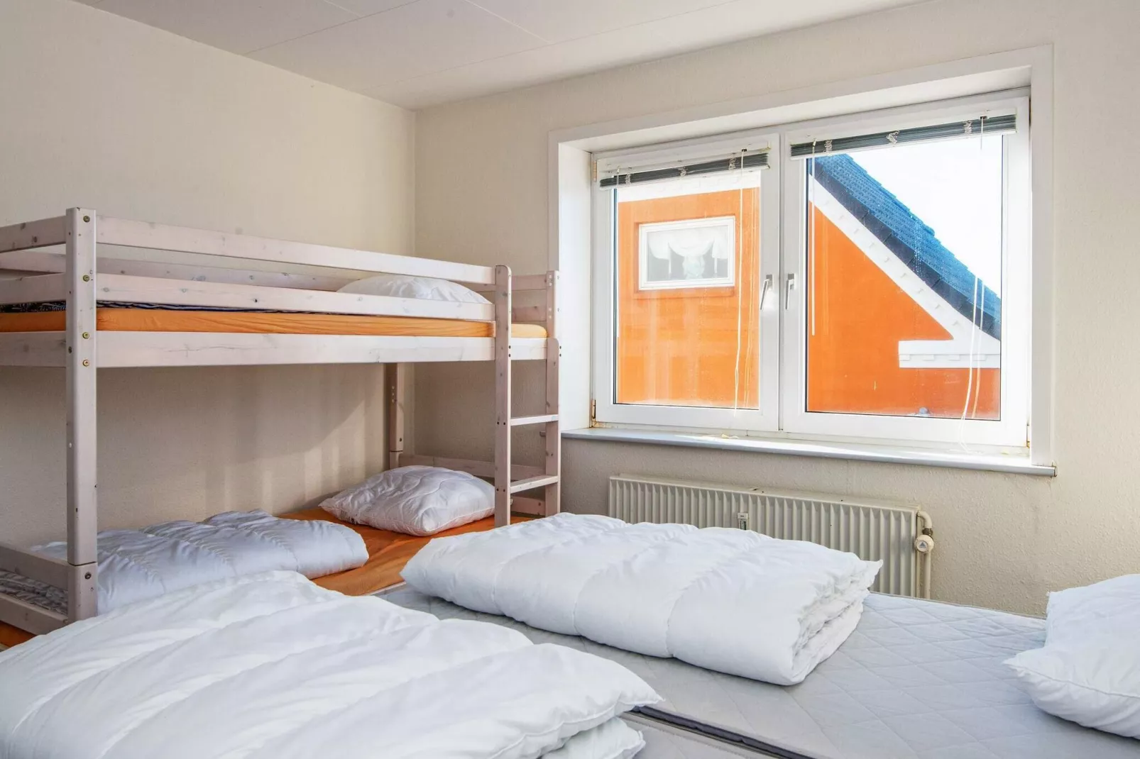6 persoons vakantie huis in Thyborøn-By Traum-Binnen