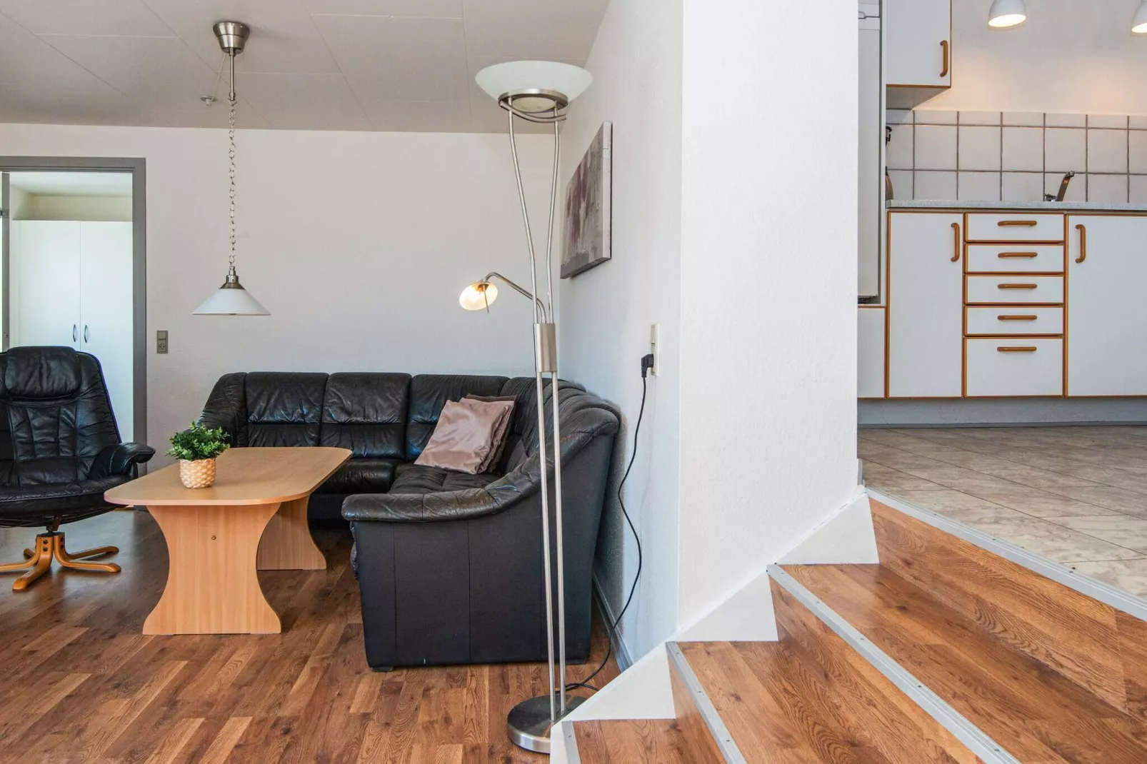 4 persoons vakantie huis in Thyborøn-By Traum-Binnen