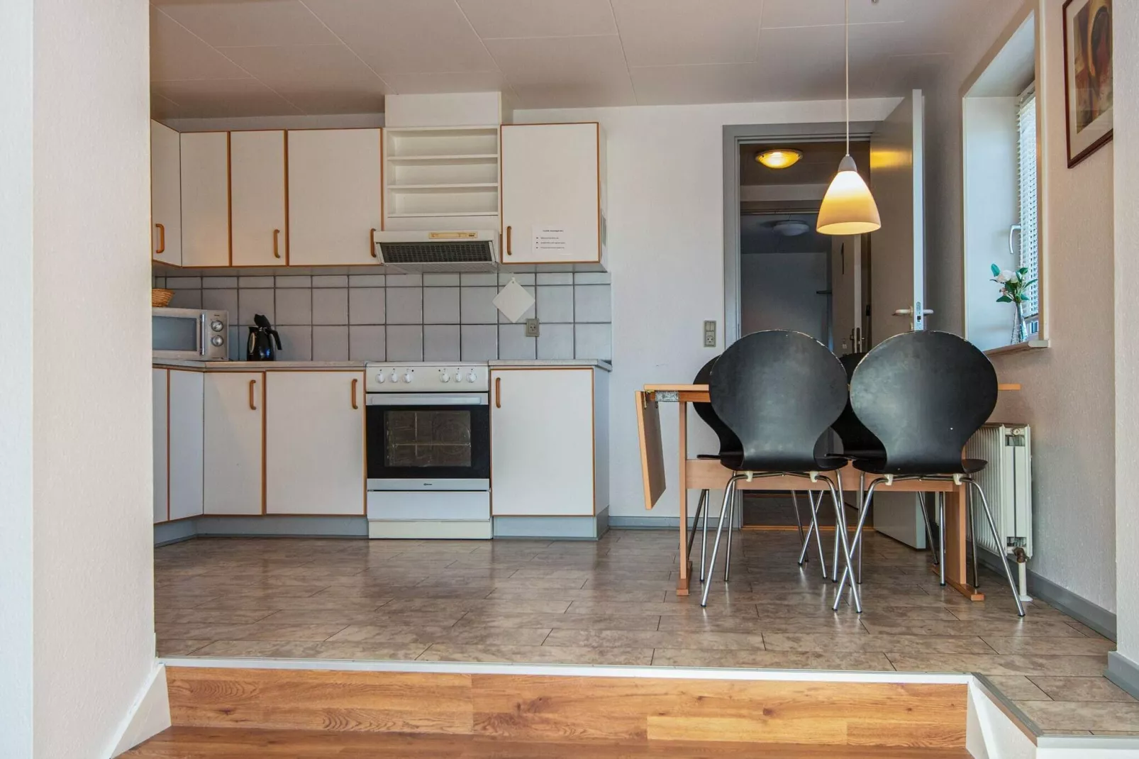 4 persoons vakantie huis in Thyborøn-By Traum-Binnen