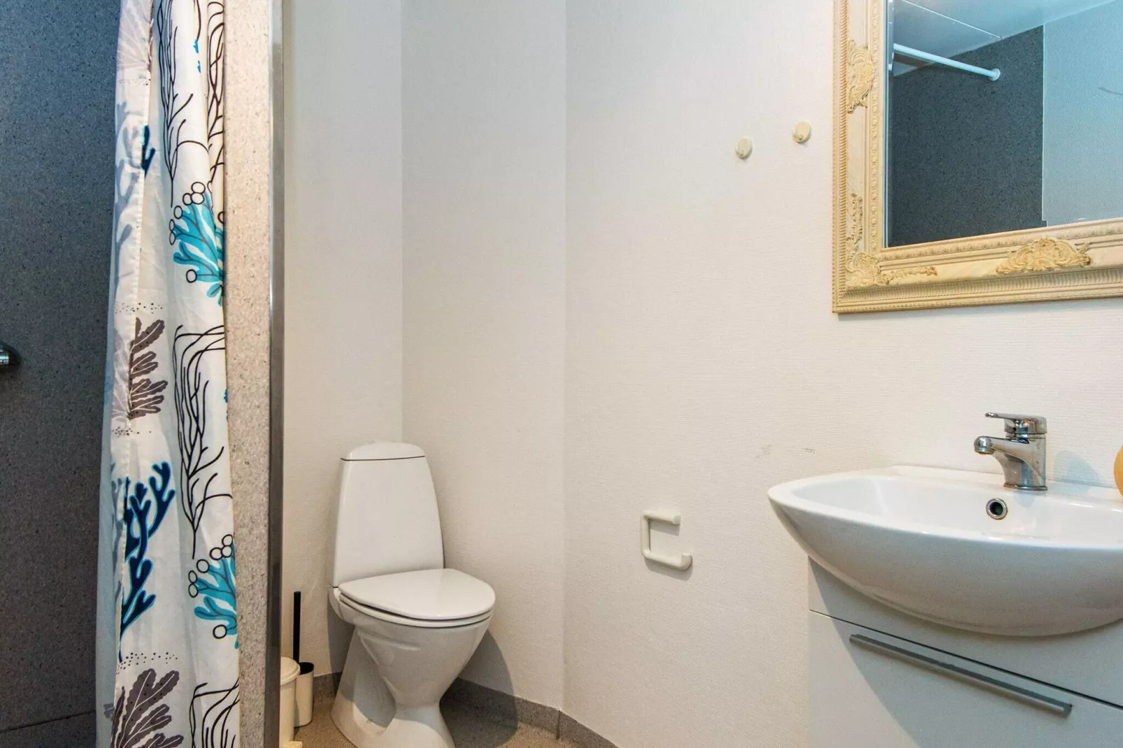 4 persoons vakantie huis in Thyborøn-By Traum-Binnen