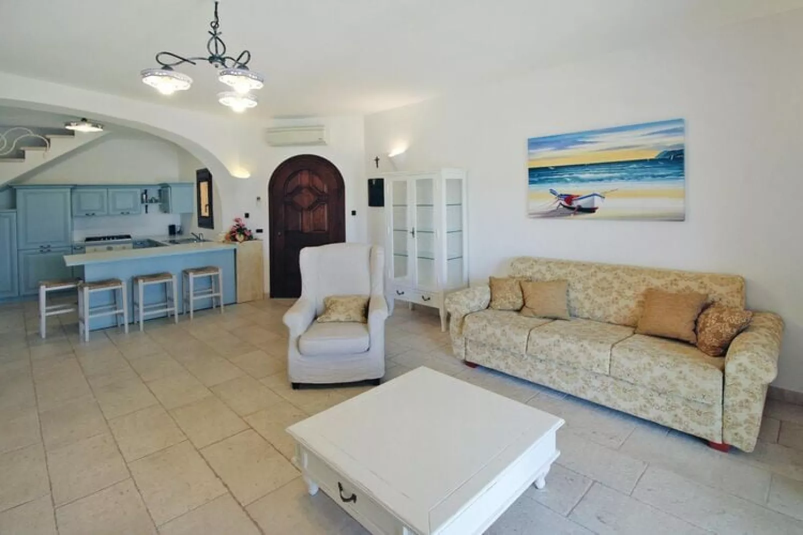 Holiday home, Cannigione-Villa Lu Nibaru 1 solo villa-Niet-getagd