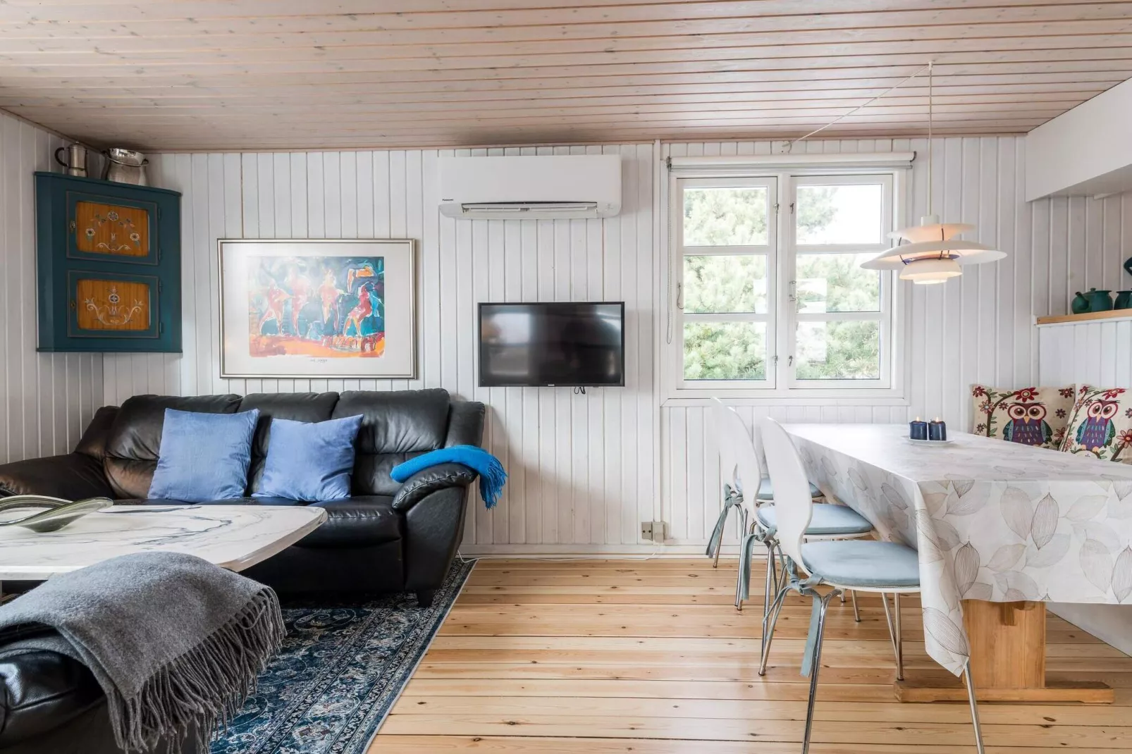 4 persoons vakantie huis in Fanø-Binnen