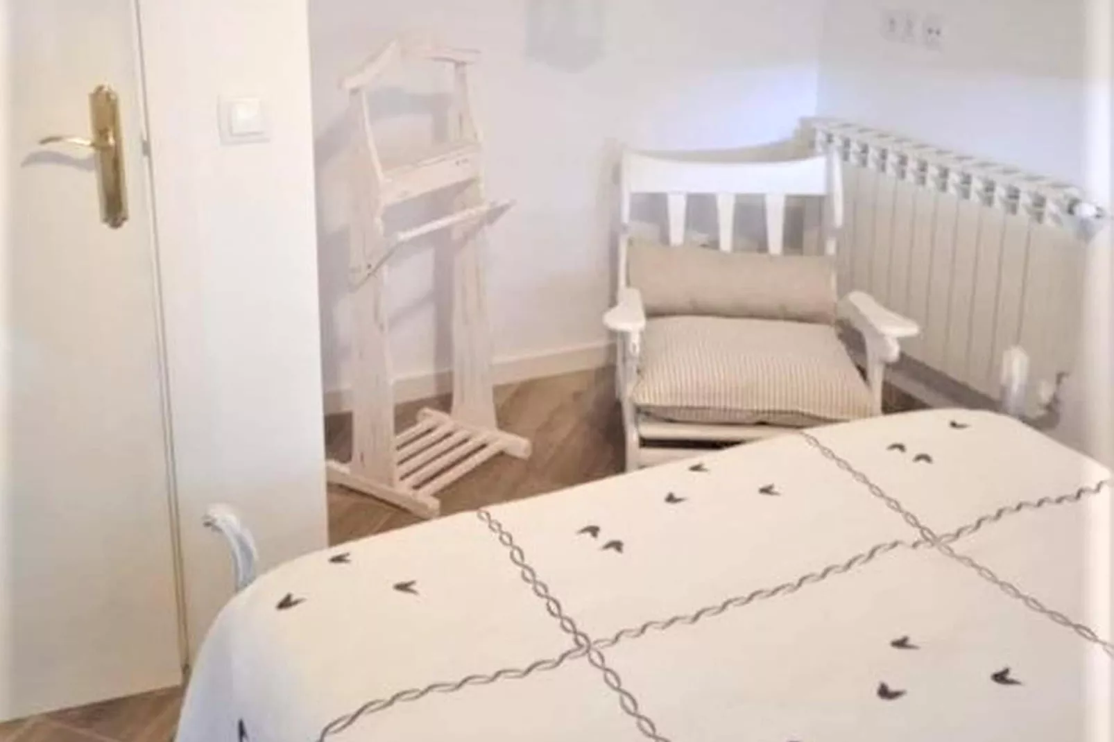 Landelijk vakantiehuis in Robledondo met privézwembad-Sfeer