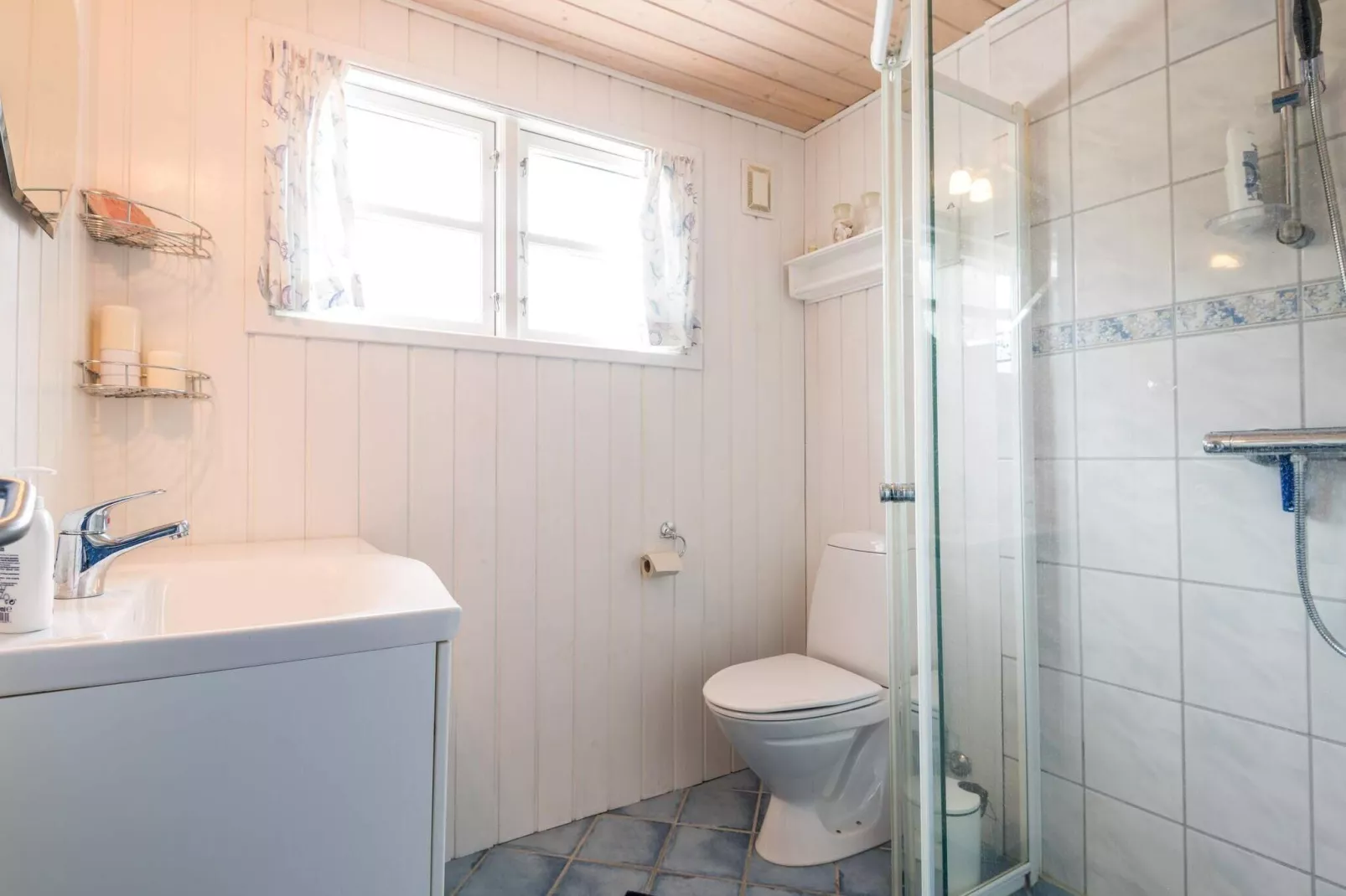 4 persoons vakantie huis in Fanø-Binnen