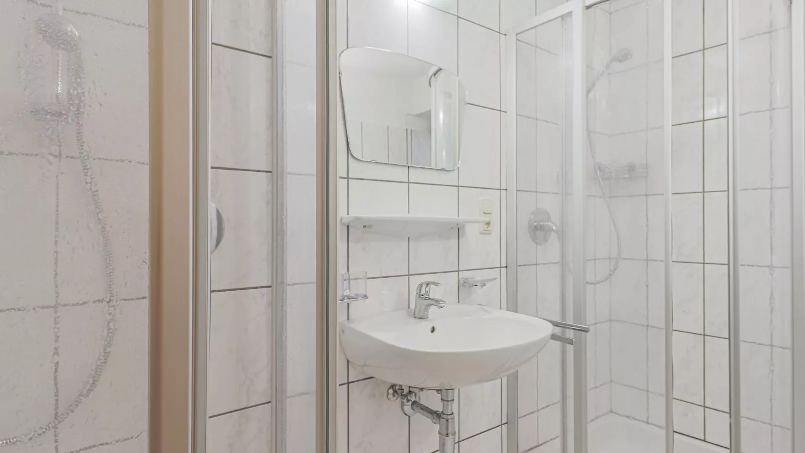 Glonersbühelhof Top 2-Badkamer