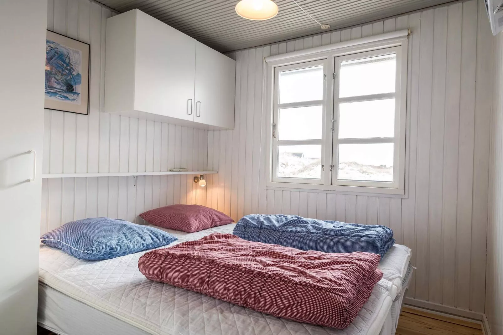 4 persoons vakantie huis in Fanø-Binnen