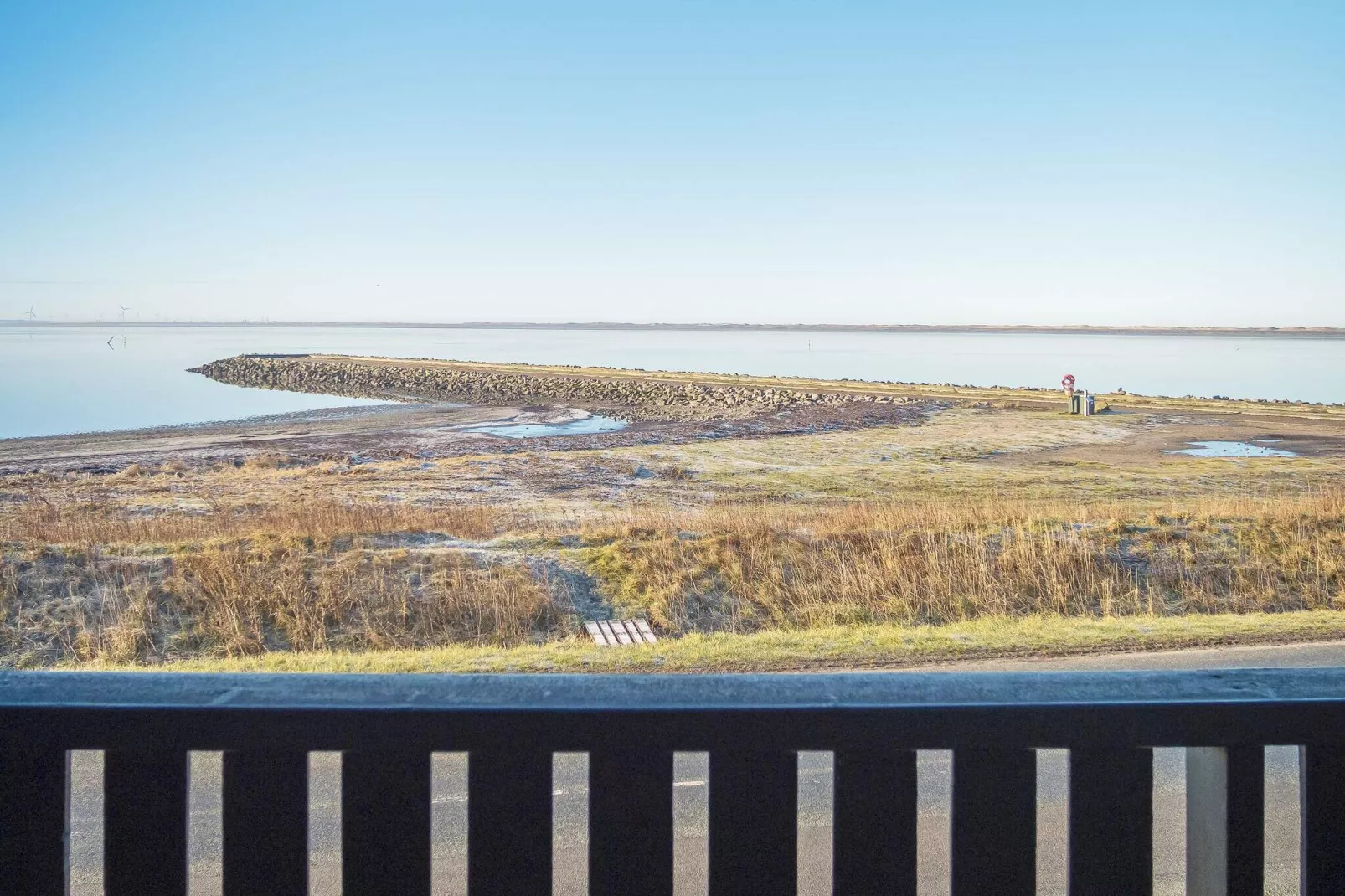 10 persoons vakantie huis in Vestervig-Waterzicht