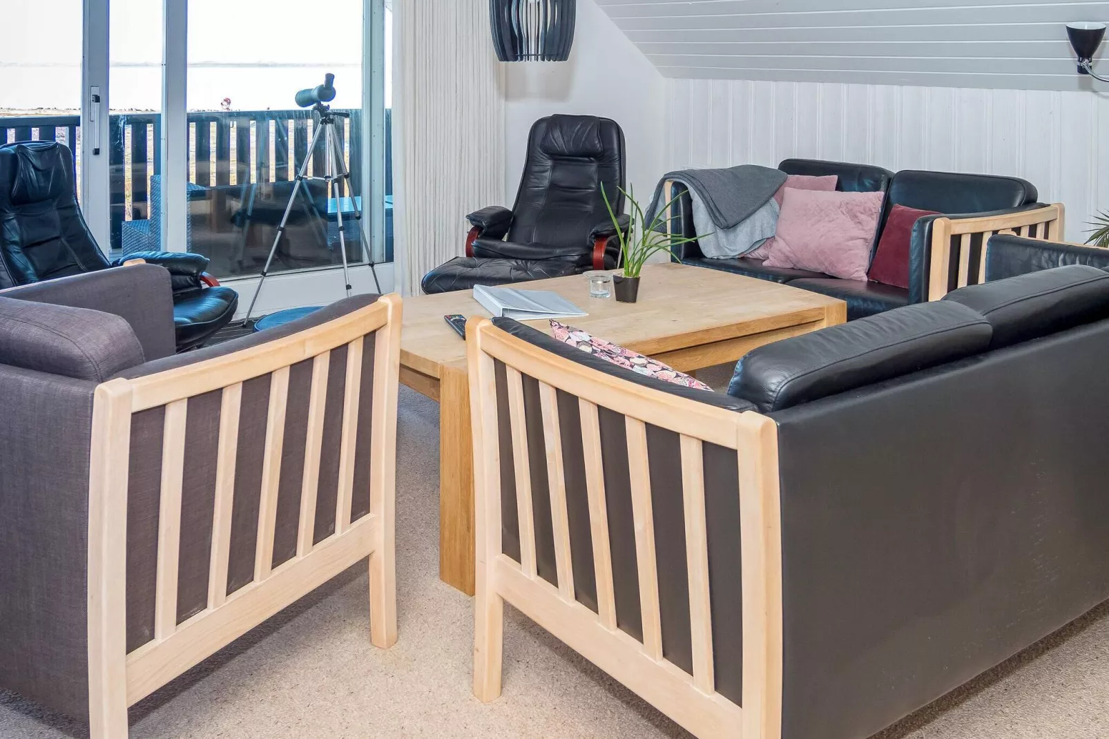 10 persoons vakantie huis in Vestervig-By Traum-Binnen