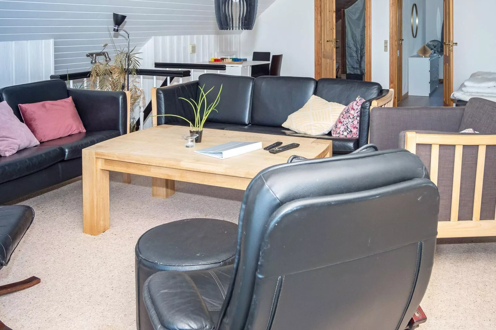10 persoons vakantie huis in Vestervig-By Traum-Binnen