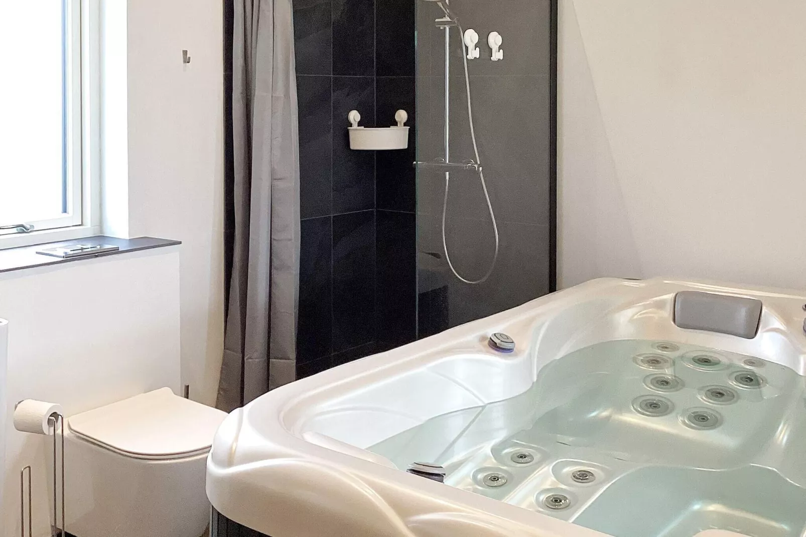 5 sterren vakantie huis in Væggerløse