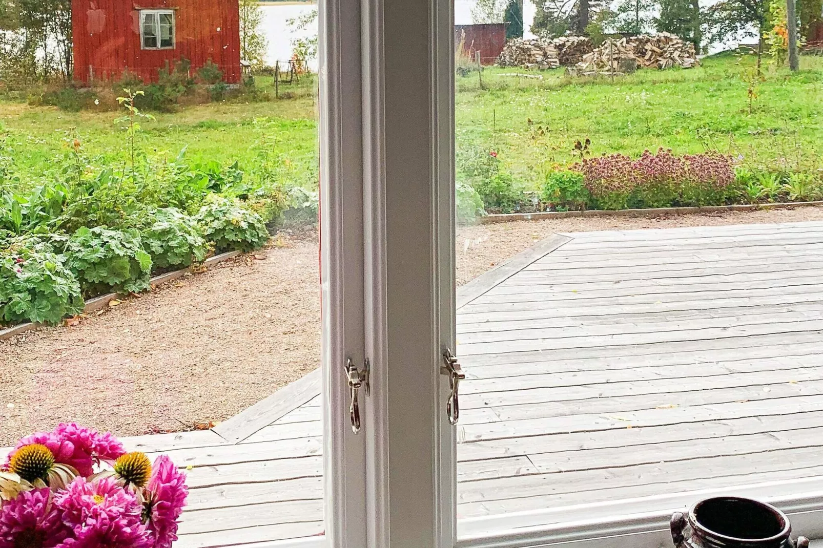 9 persoons vakantie huis in Bellö-By Traum-Buitenlucht
