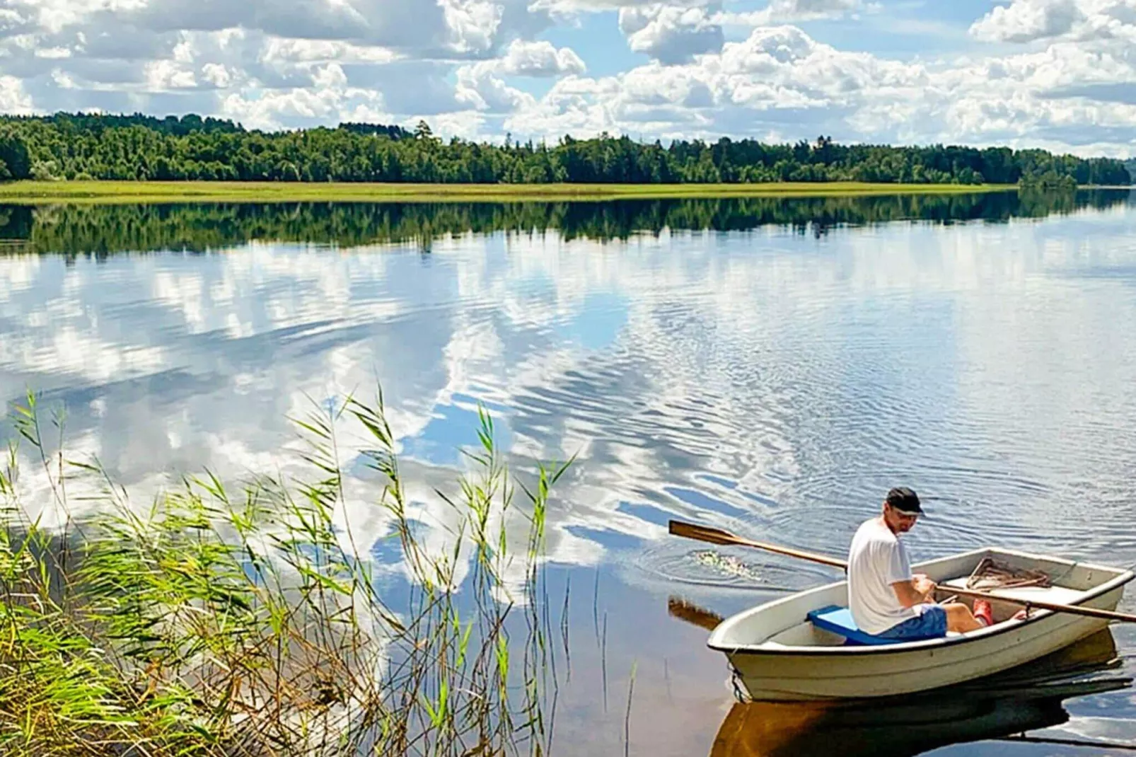 9 persoons vakantie huis in Bellö-By Traum-Niet-getagd