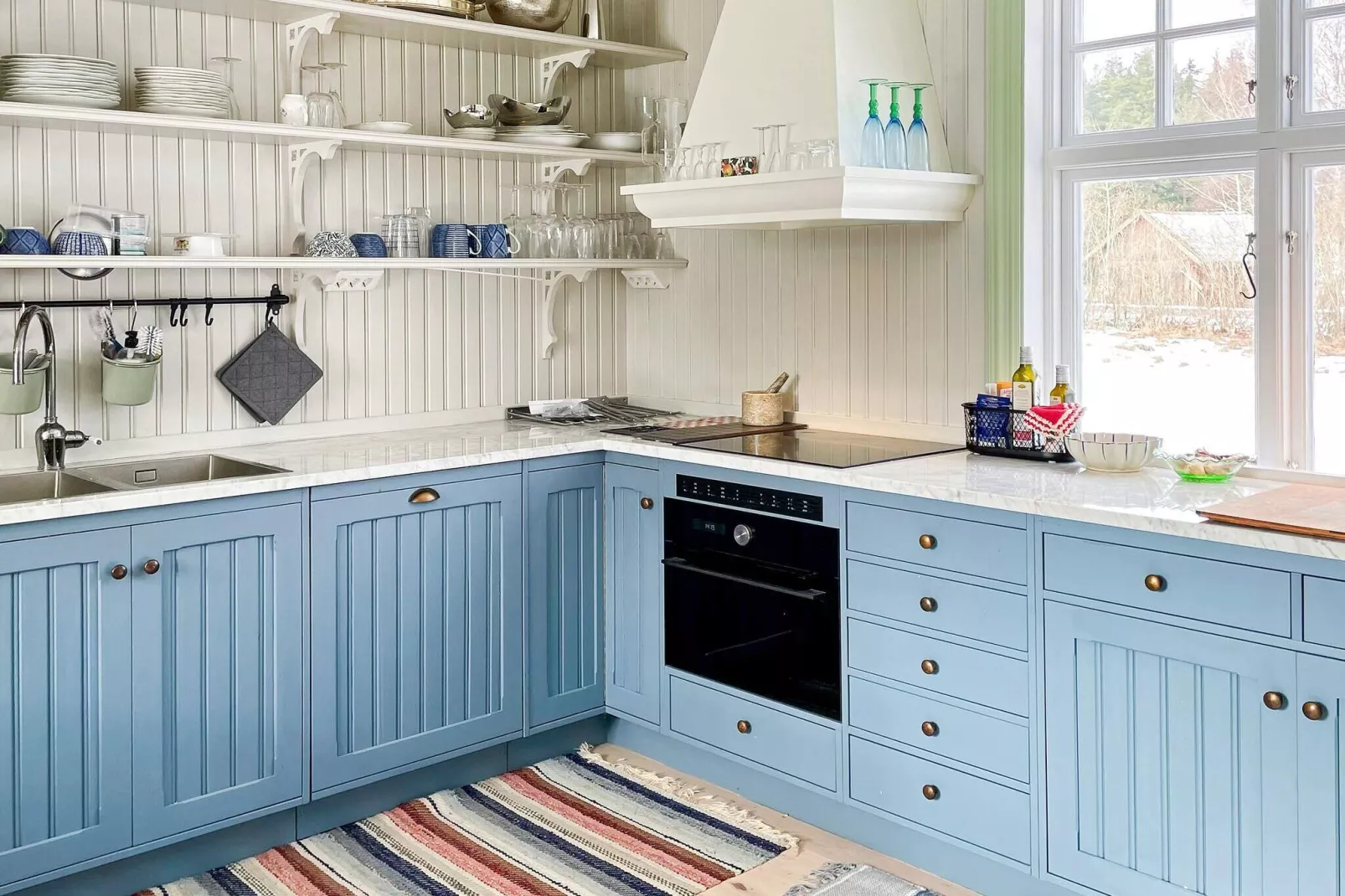9 persoons vakantie huis in Bellö-By Traum-Binnen