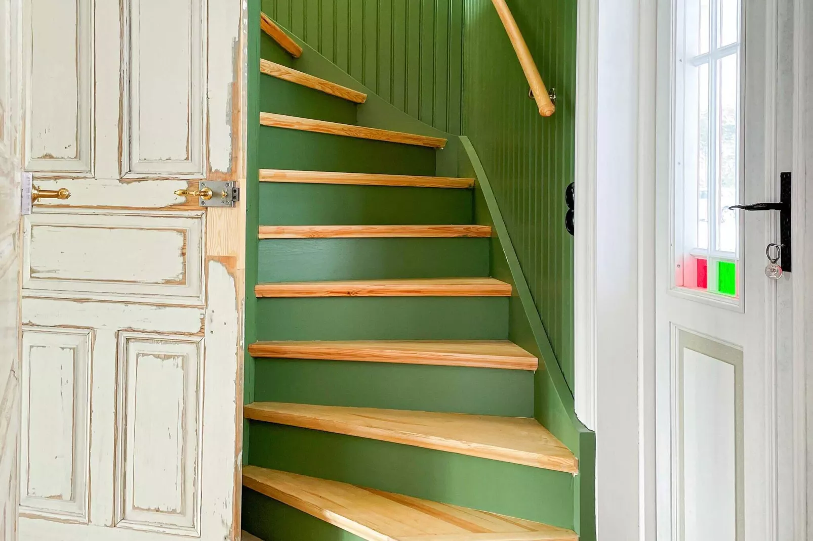 9 persoons vakantie huis in Bellö-By Traum-Binnen