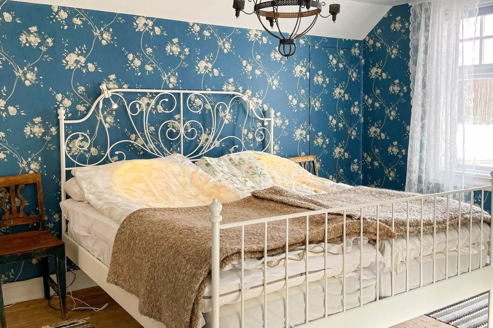 9 persoons vakantie huis in Bellö-By Traum-Binnen