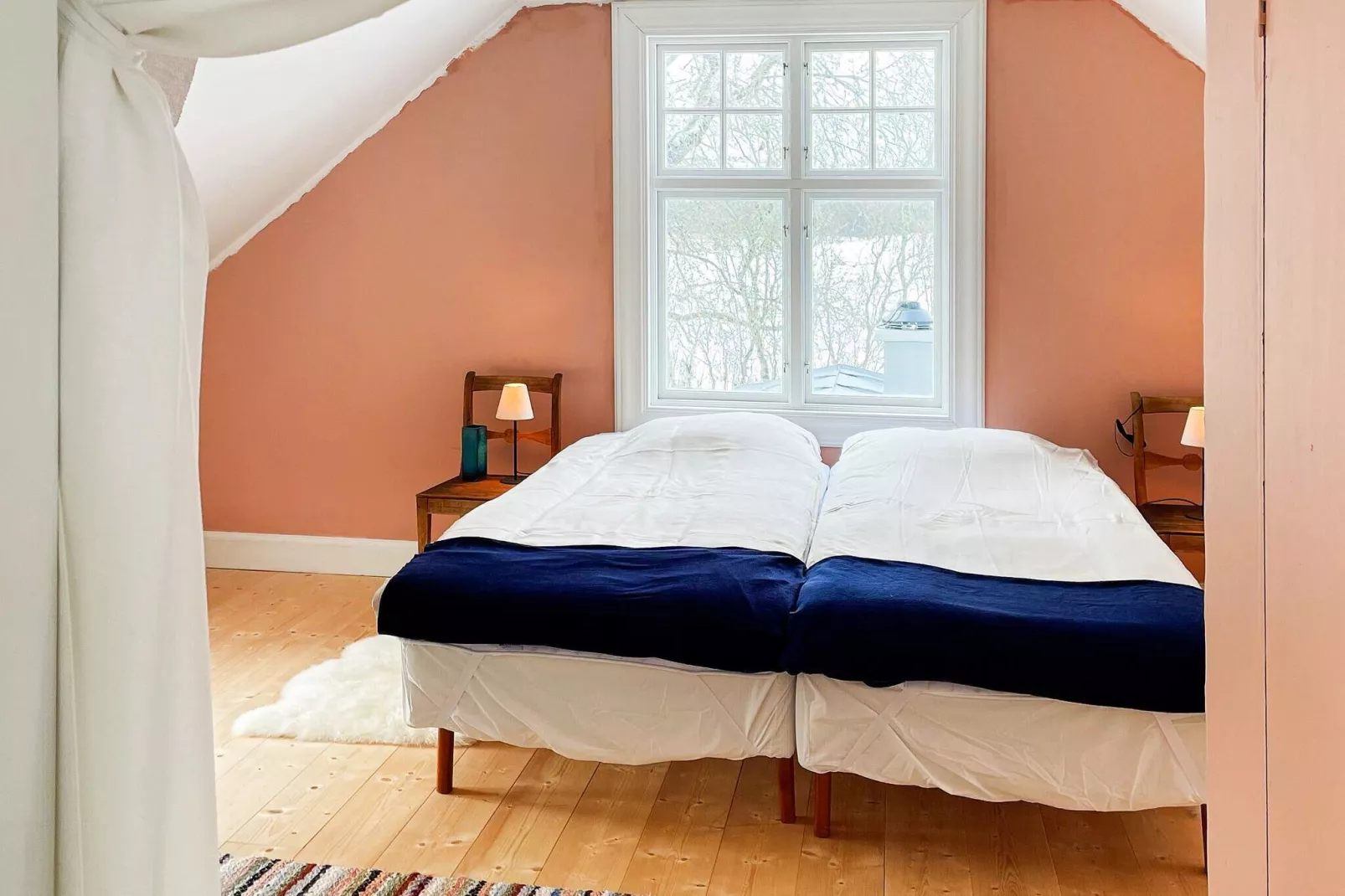 9 persoons vakantie huis in Bellö-By Traum-Binnen