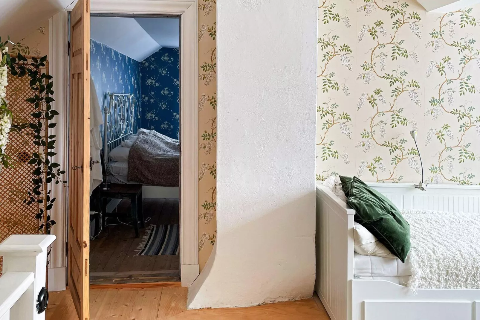 9 persoons vakantie huis in Bellö-By Traum-Binnen