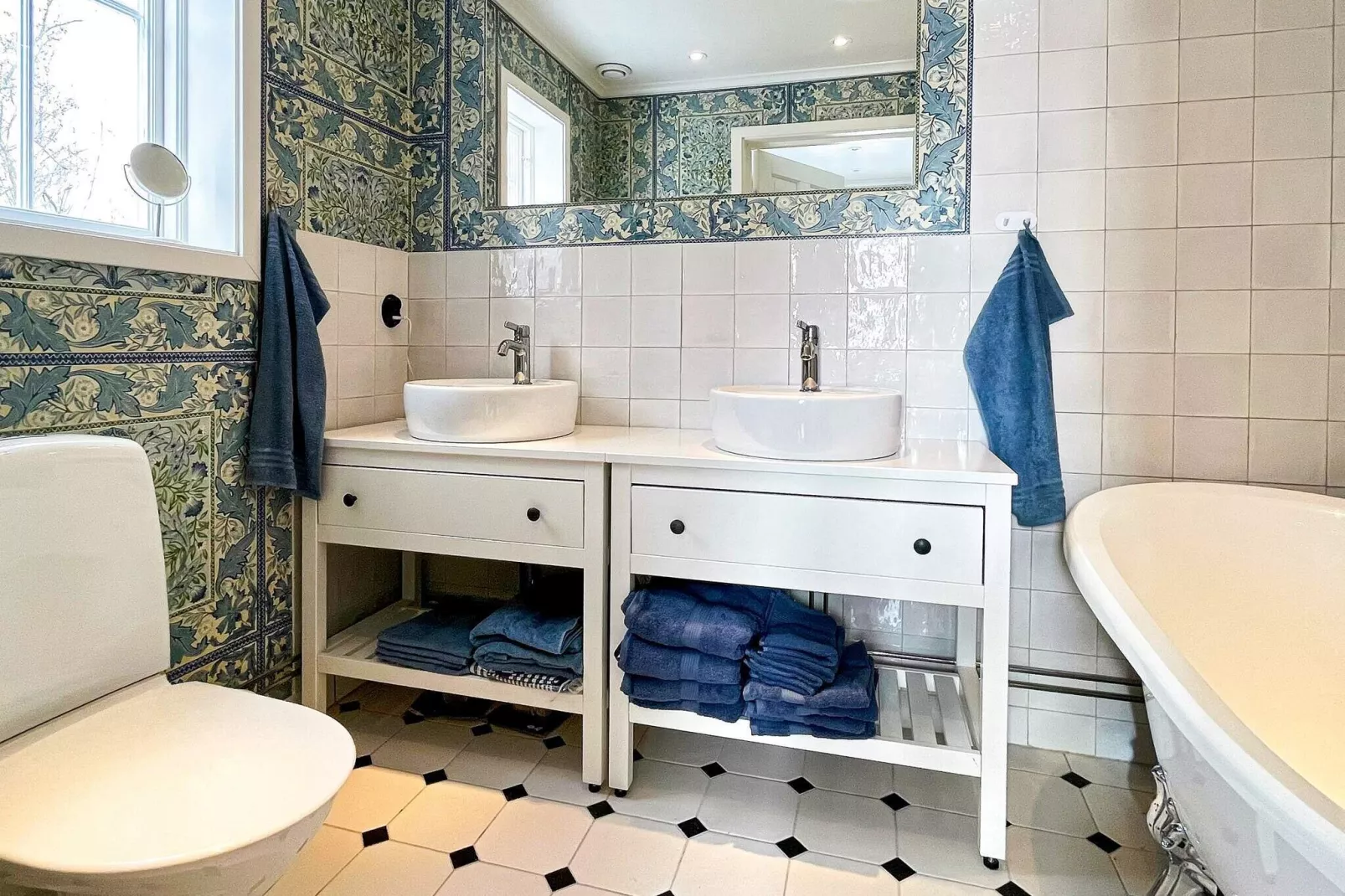 9 persoons vakantie huis in Bellö-By Traum-Binnen