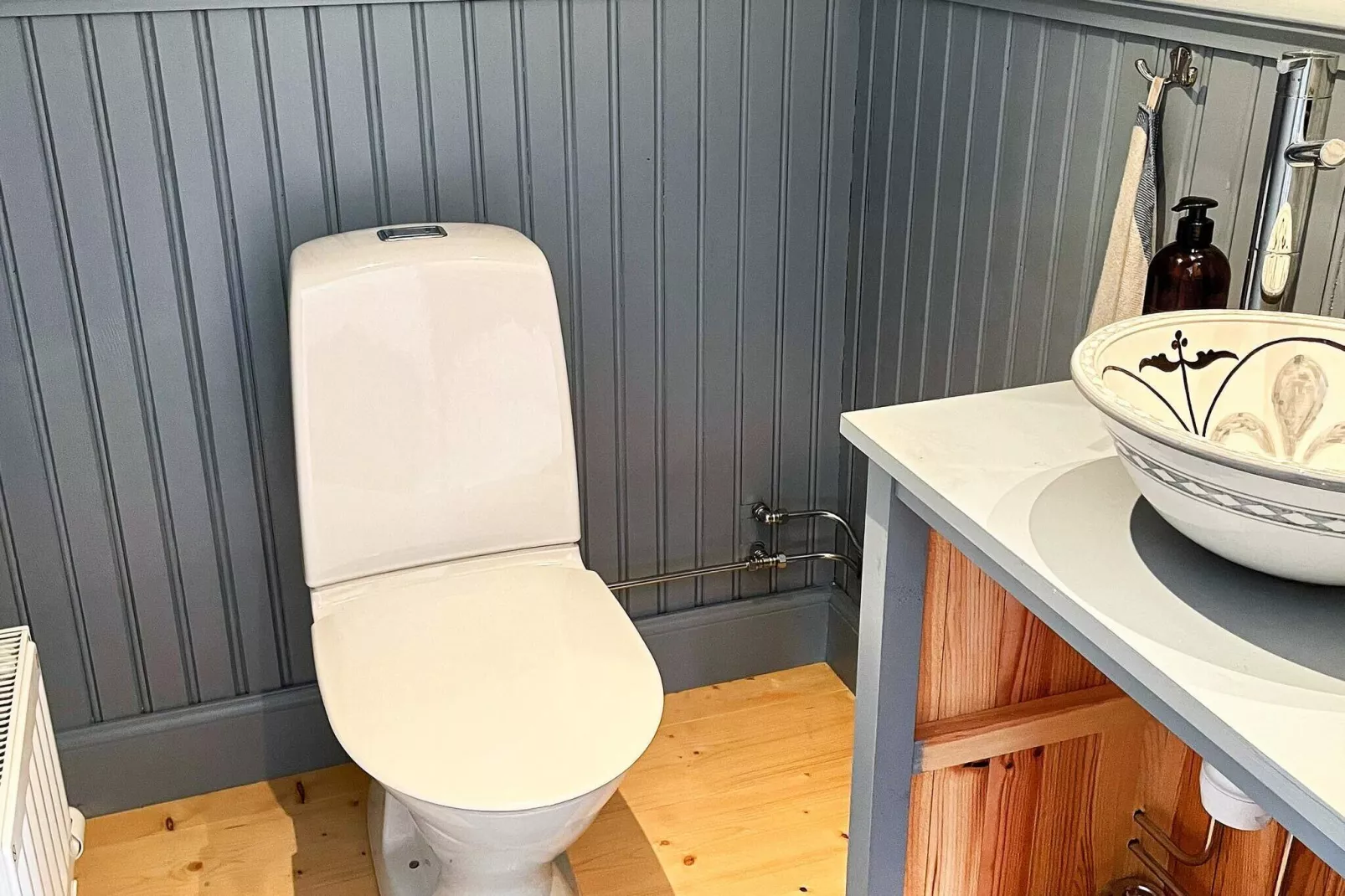 9 persoons vakantie huis in Bellö-By Traum-Binnen
