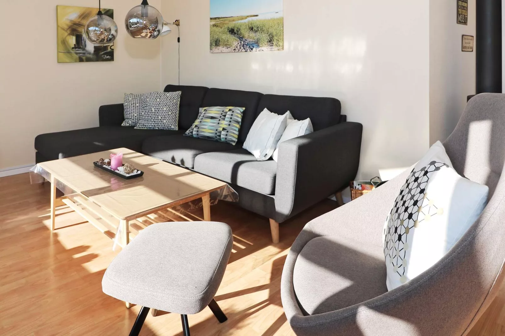 6 persoons vakantie huis in Hadsund-By Traum-Binnen