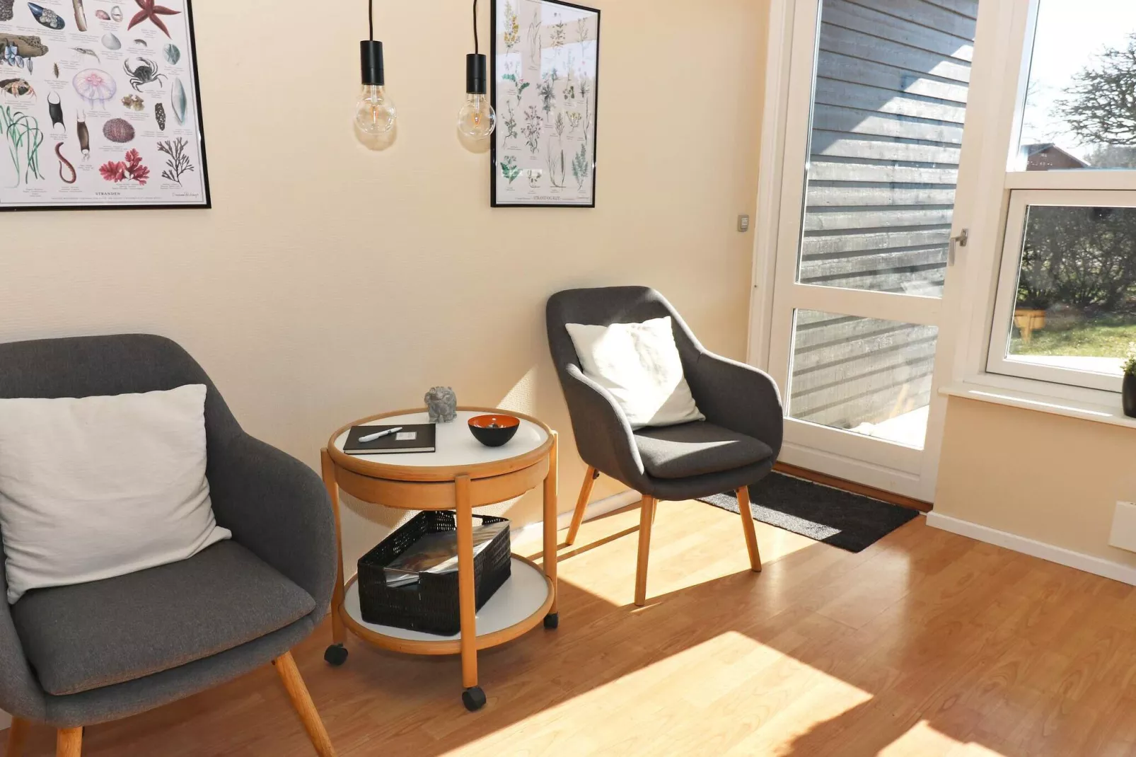 6 persoons vakantie huis in Hadsund-By Traum-Binnen