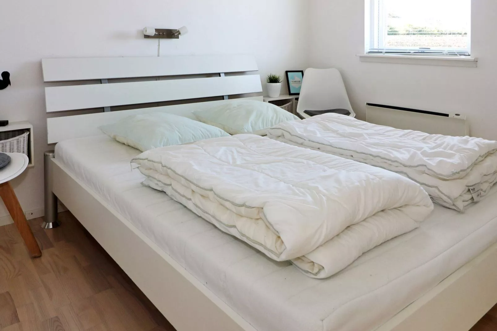 6 persoons vakantie huis in Hadsund-By Traum-Binnen