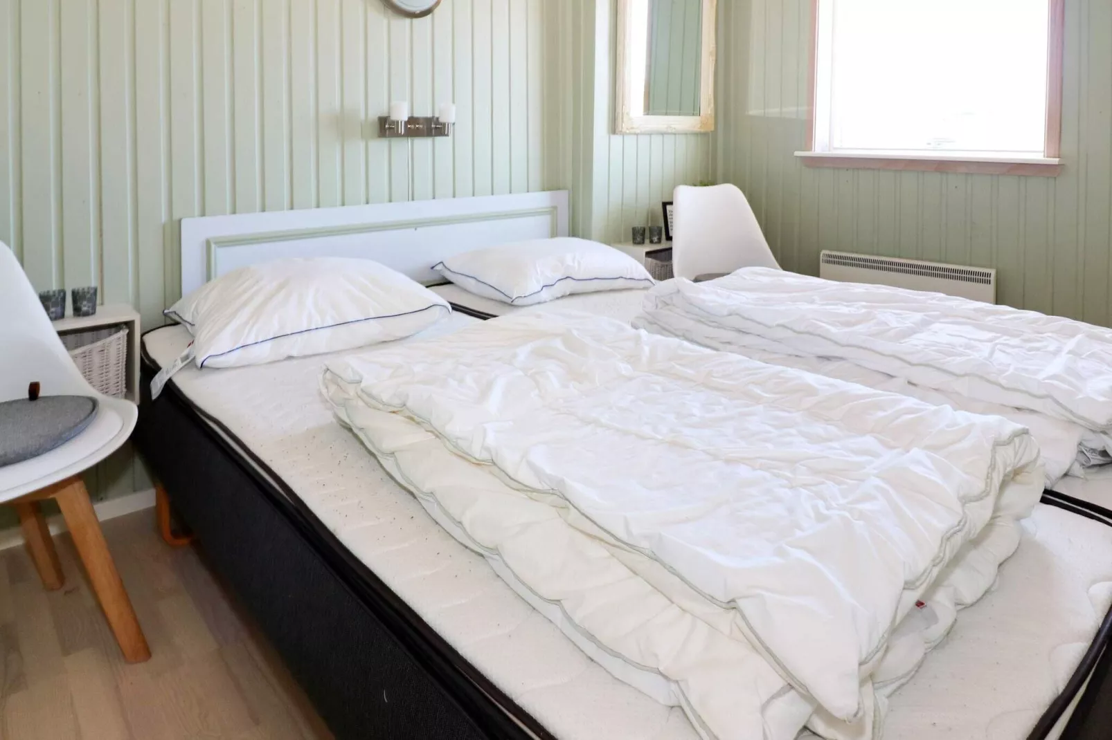 6 persoons vakantie huis in Hadsund-By Traum-Binnen