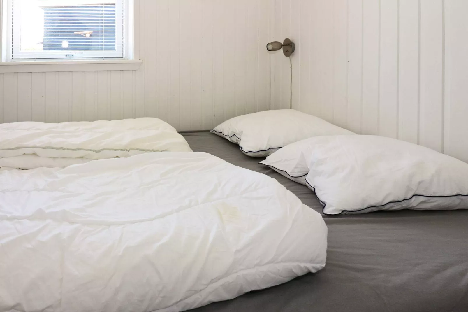6 persoons vakantie huis in Hadsund-By Traum-Binnen