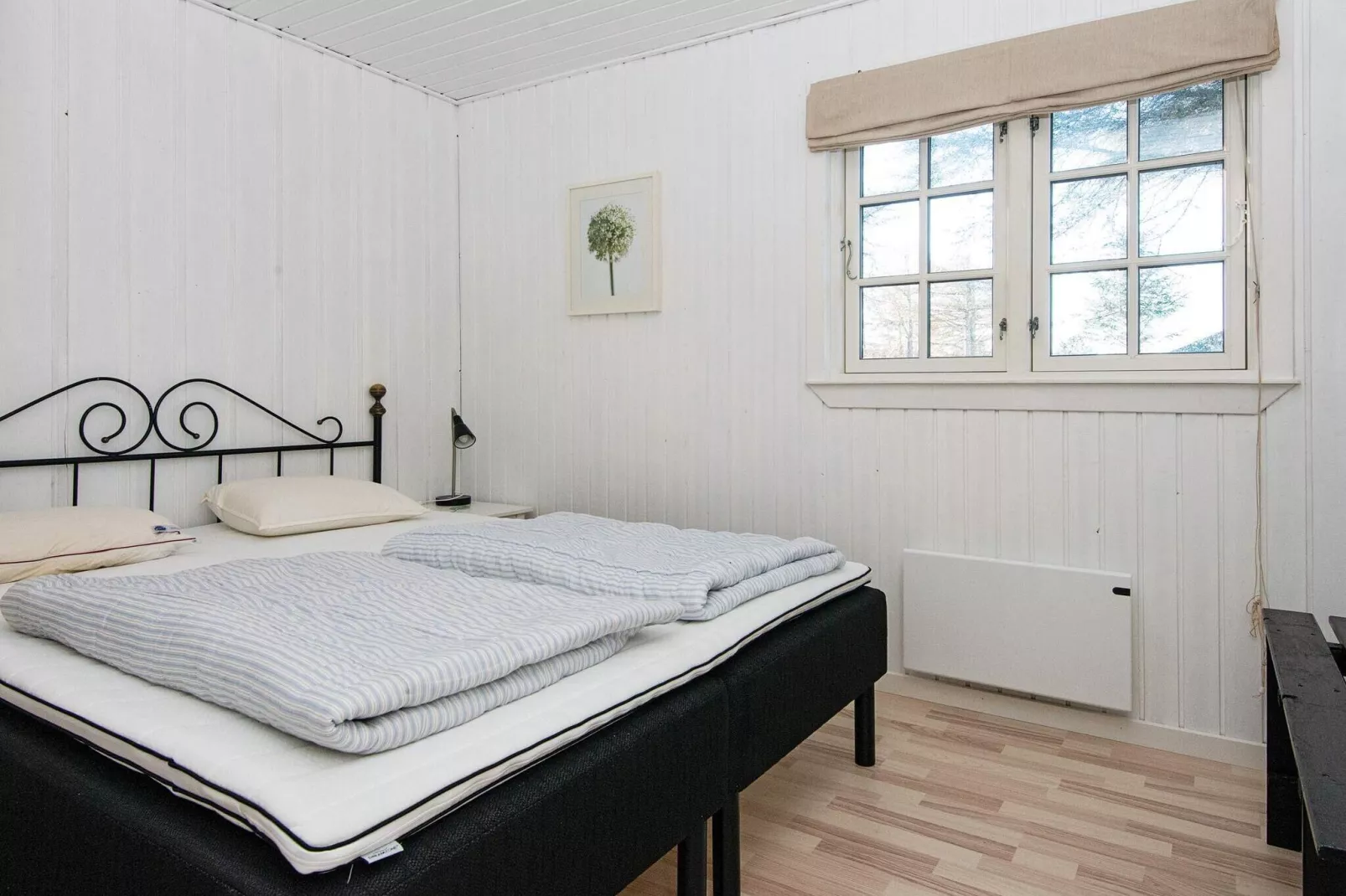 6 persoons vakantie huis in Ulfborg-By Traum-Binnen