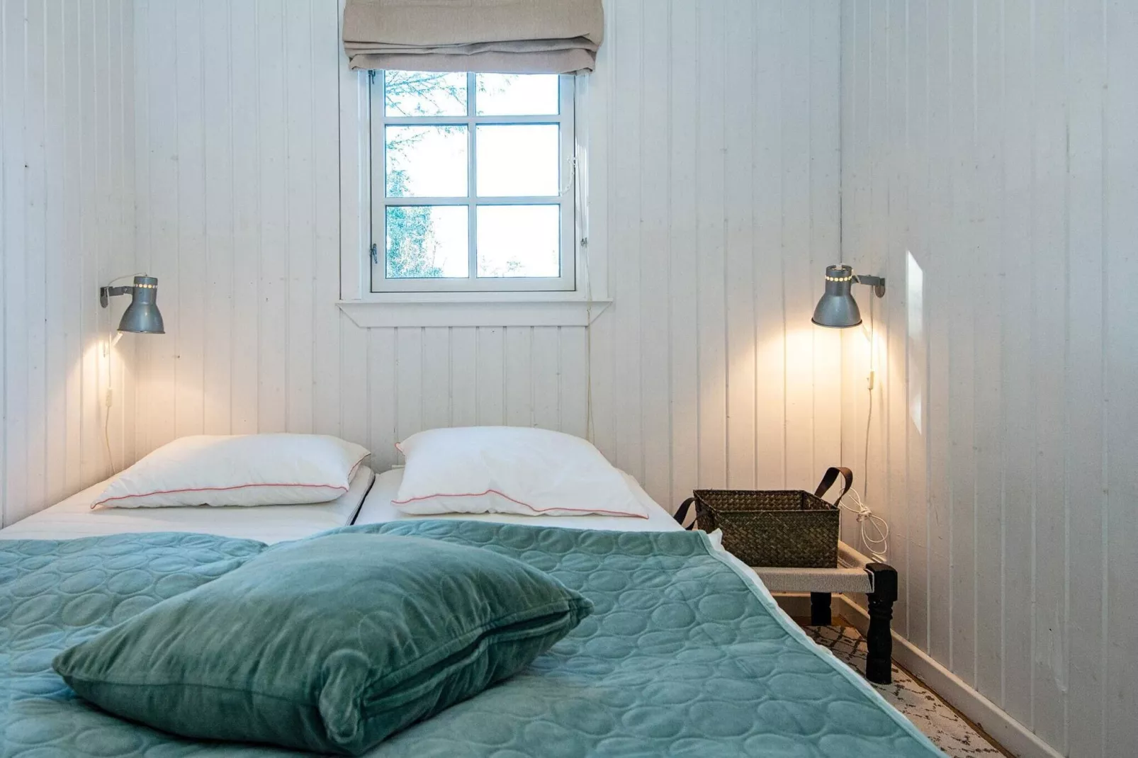 6 persoons vakantie huis in Ulfborg-By Traum-Binnen