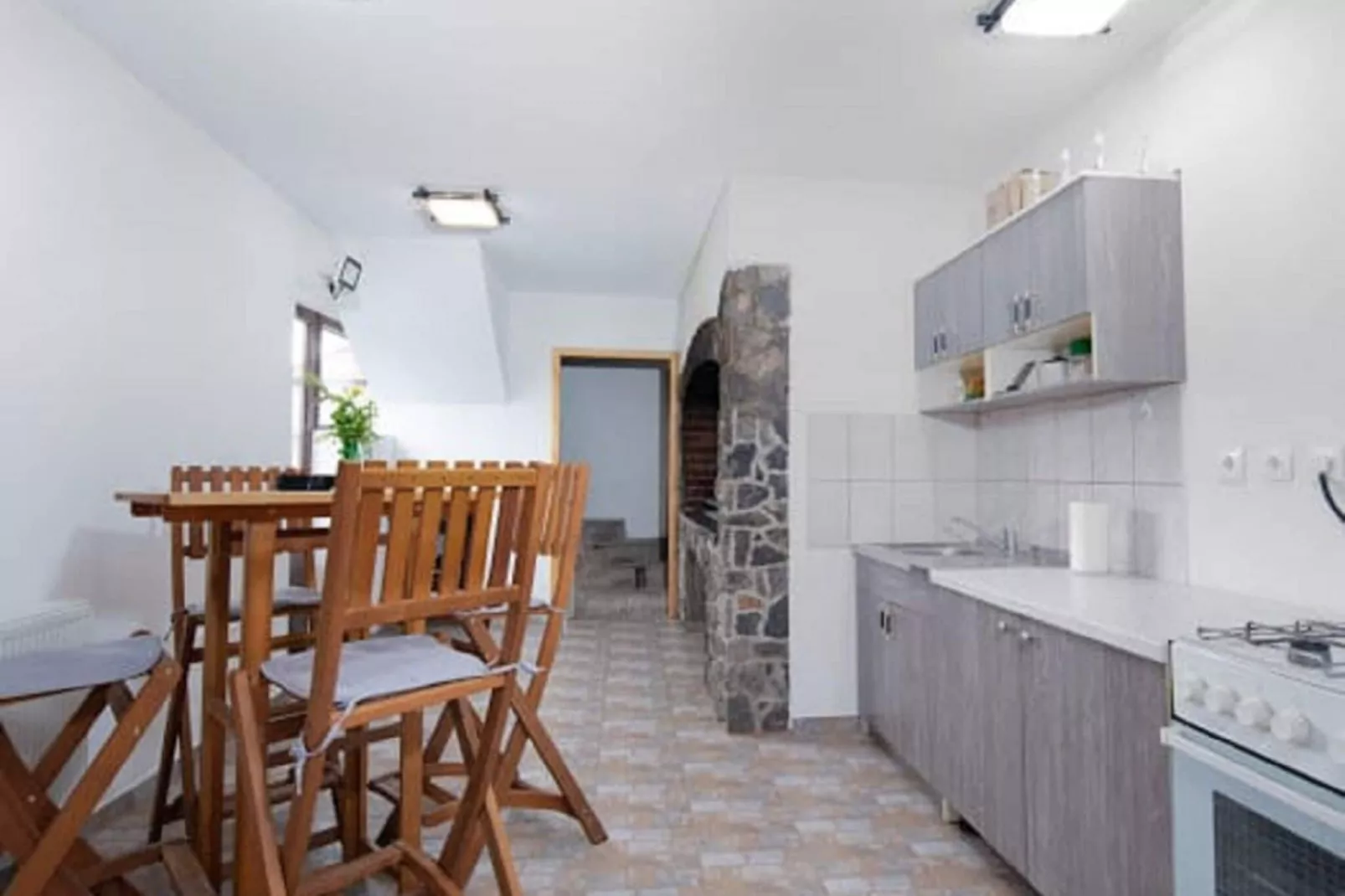 Vacation house Anka-Keuken