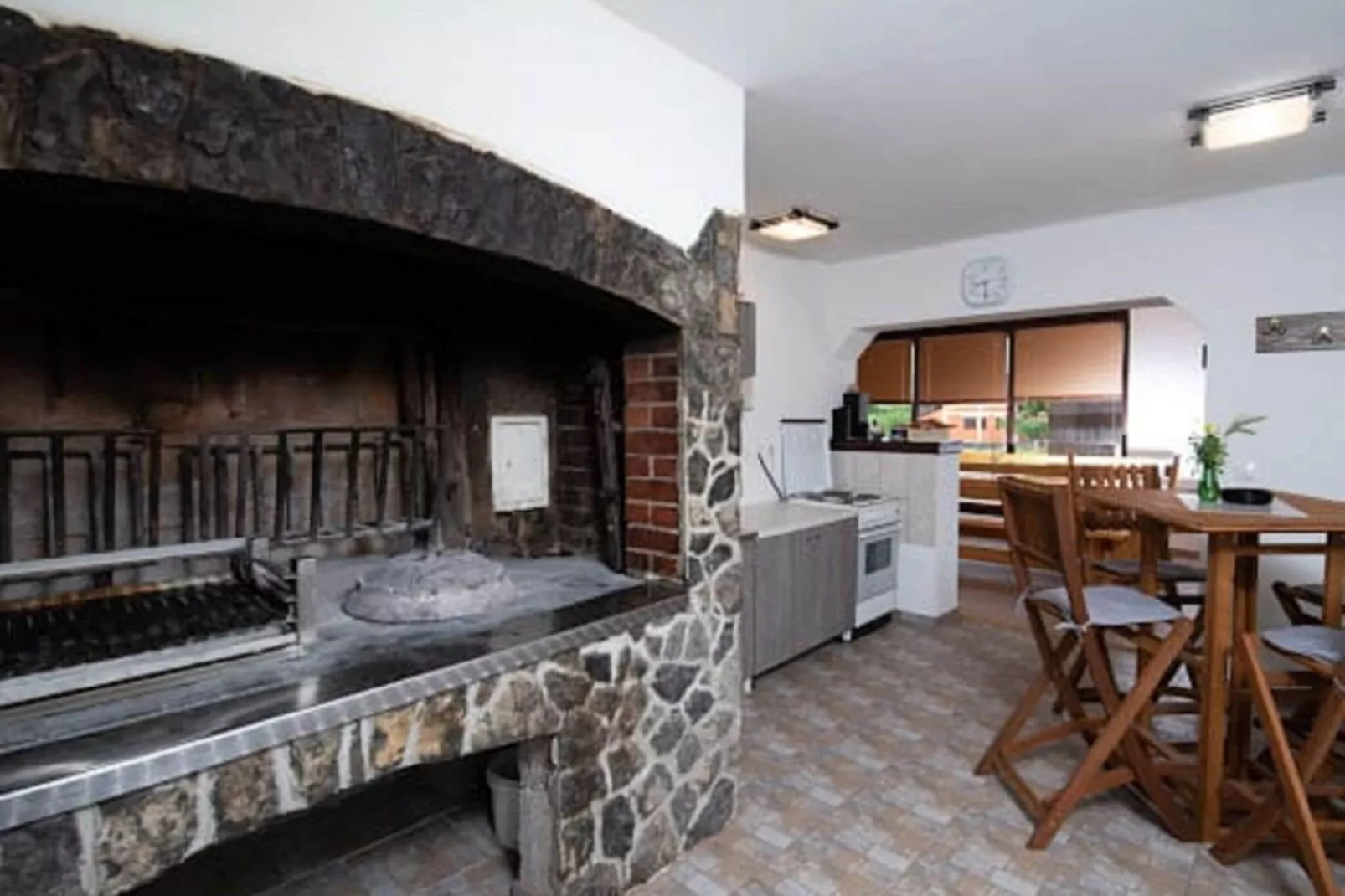 Vacation house Anka-Keuken
